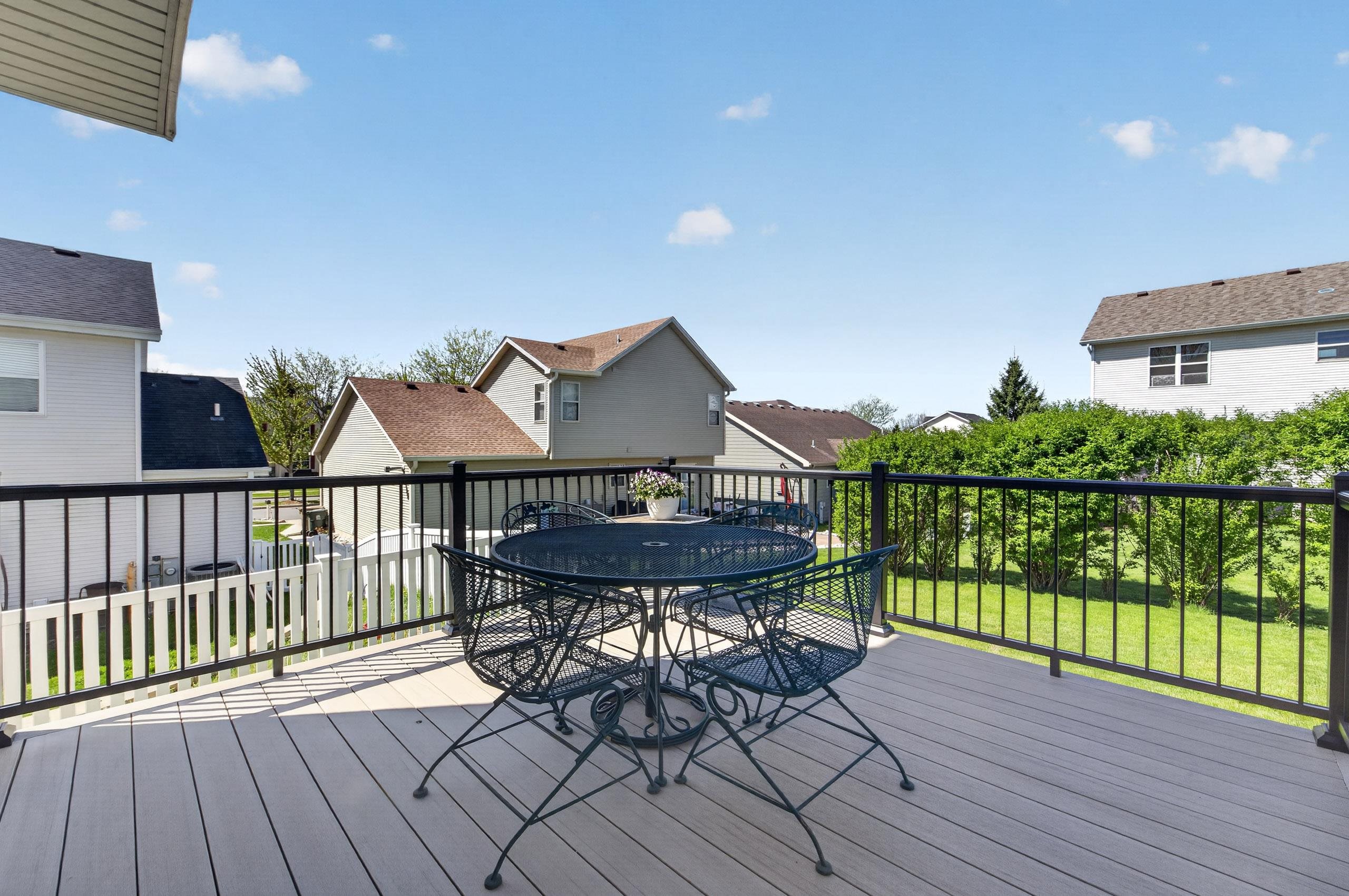 558 Orion Trail