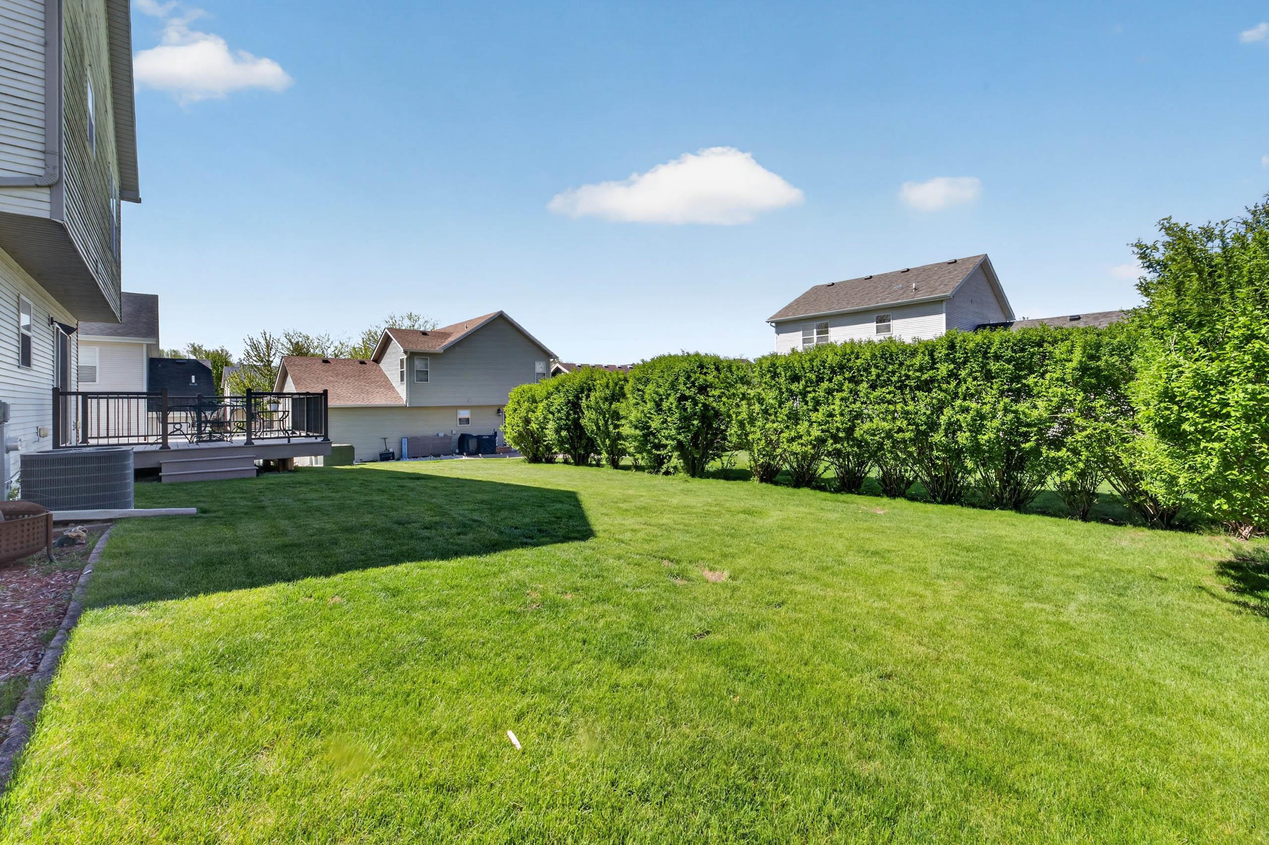 558 Orion Trail