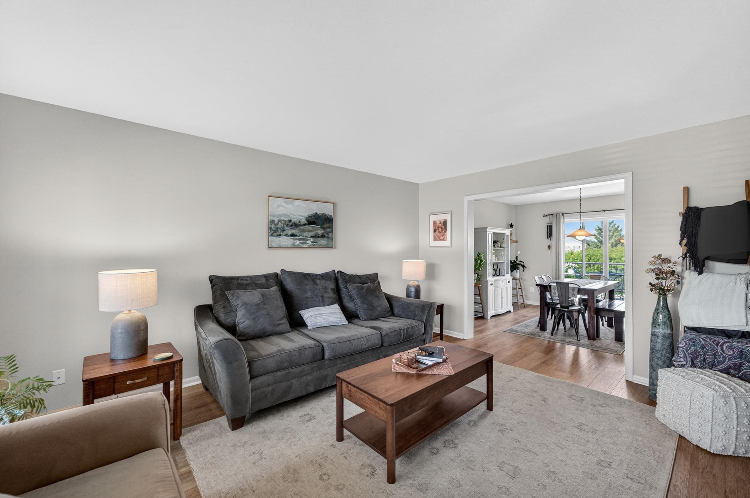 558 Orion Trail