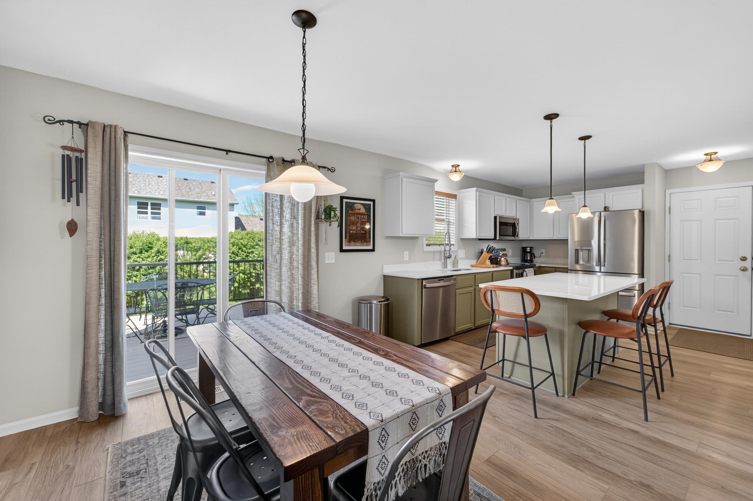 558 Orion Trail