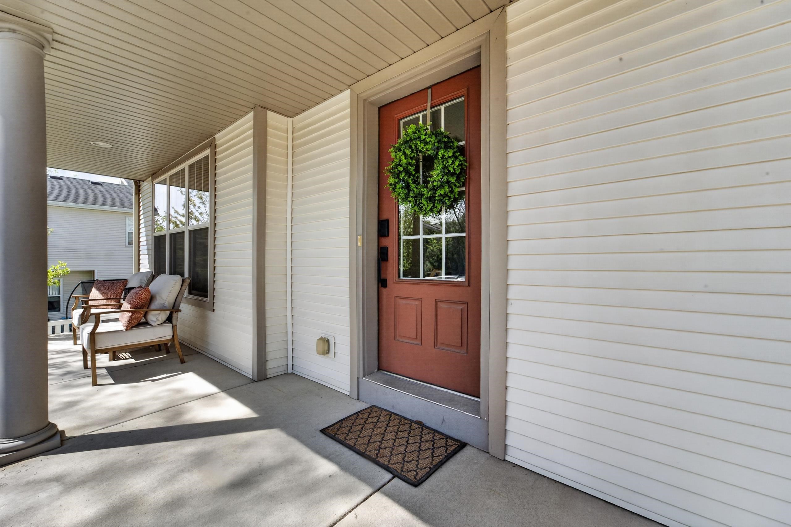 558 Orion Trail