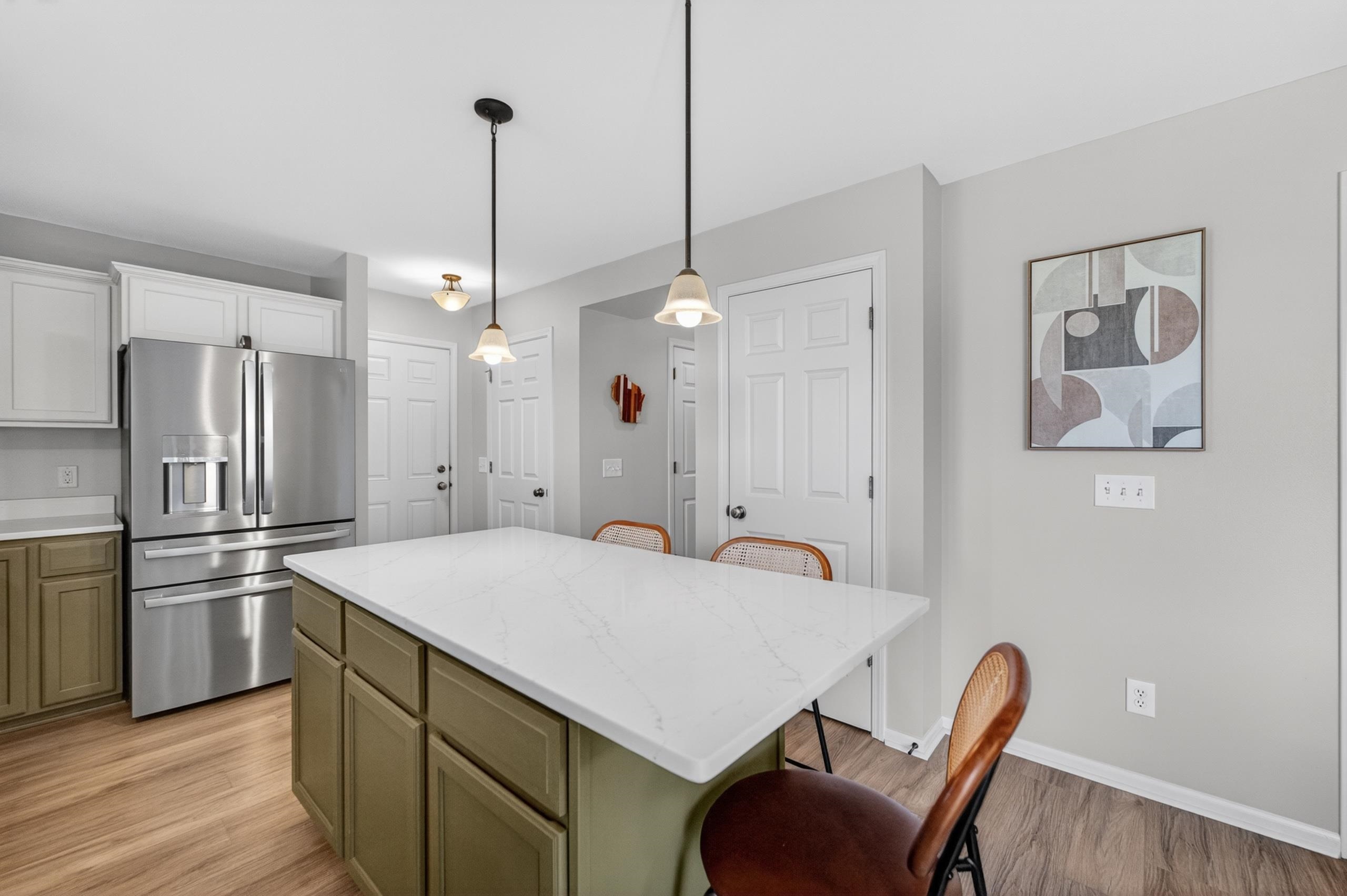 558 Orion Trail