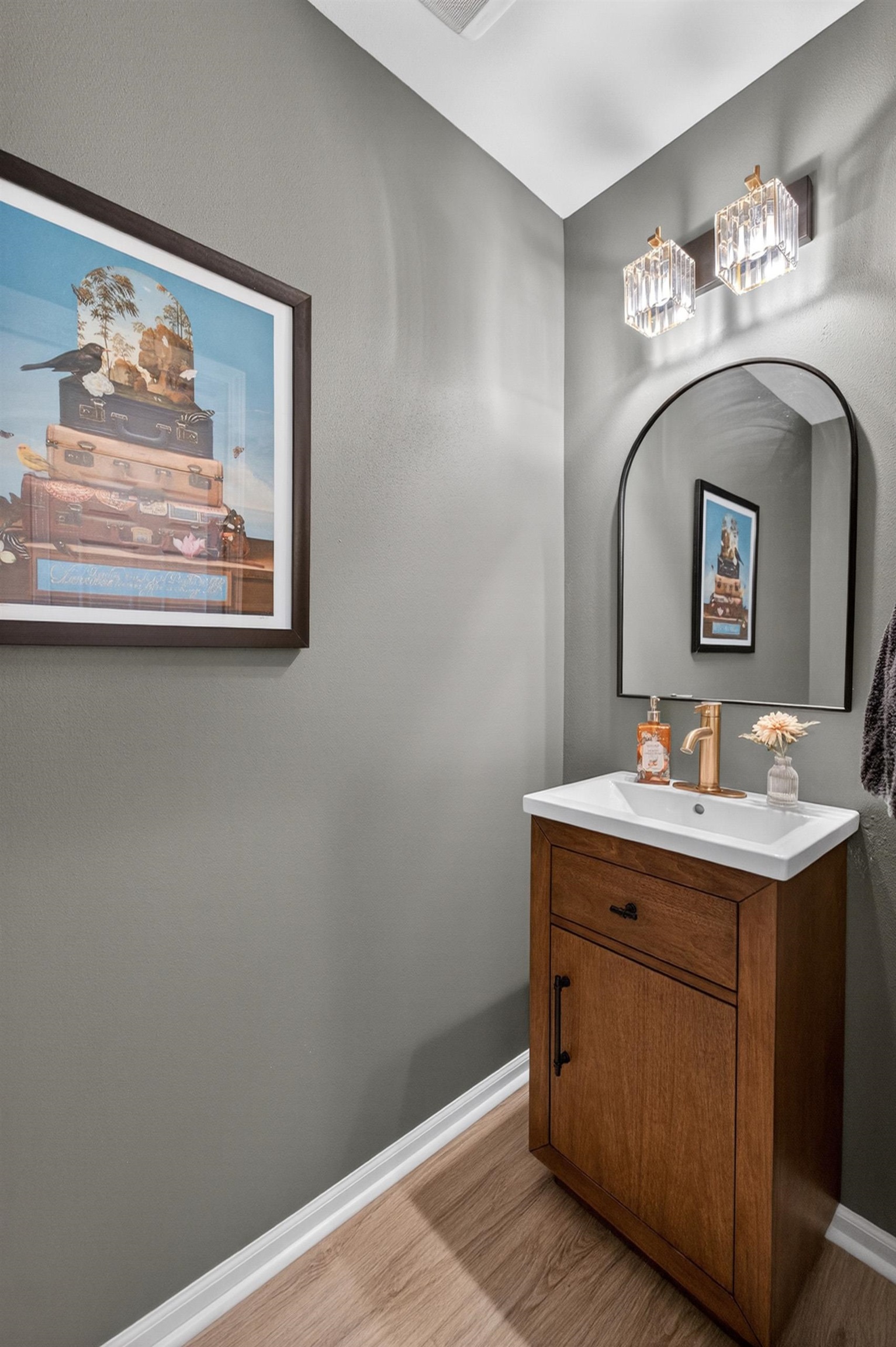 558 Orion Trail