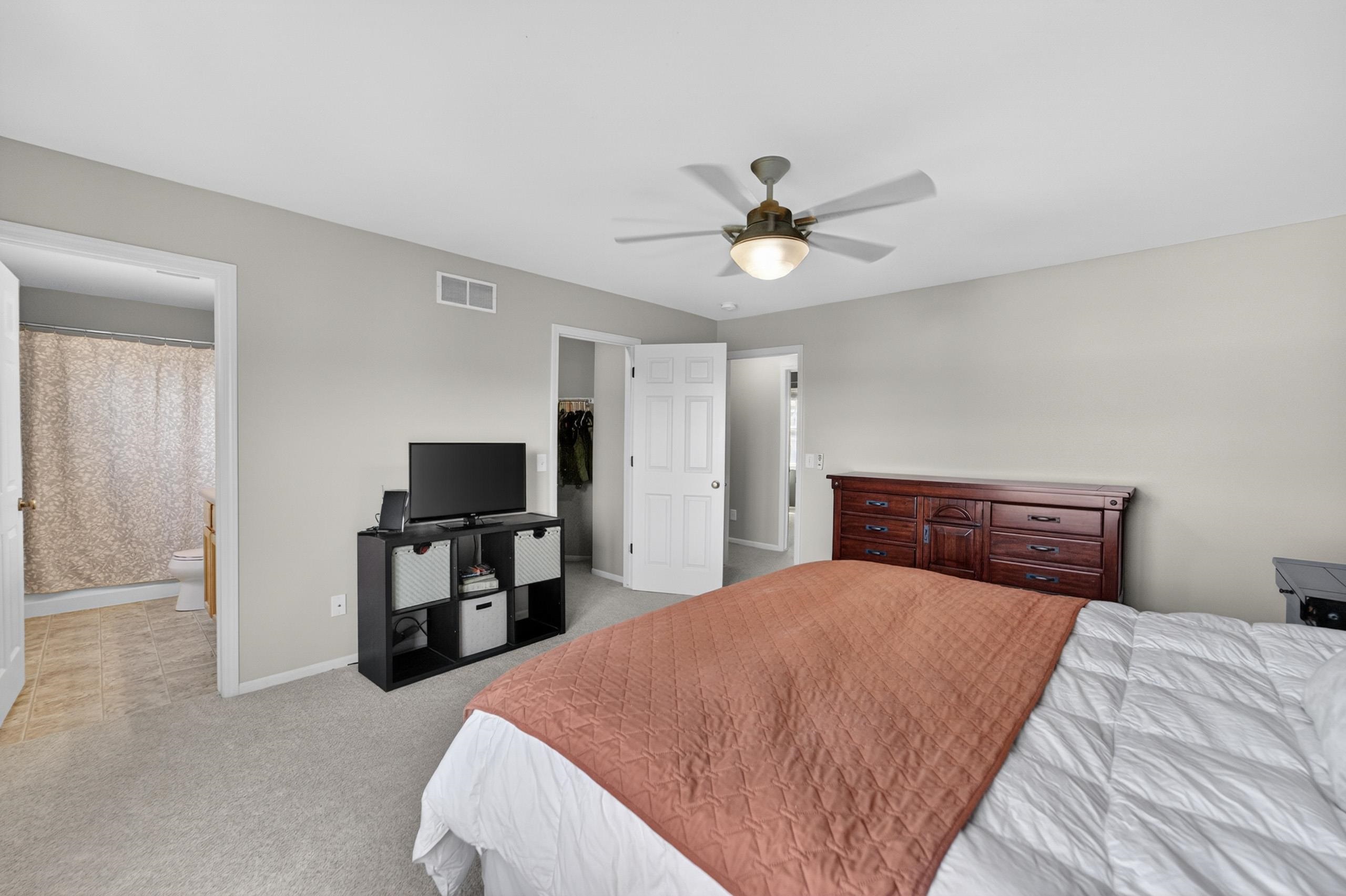 558 Orion Trail