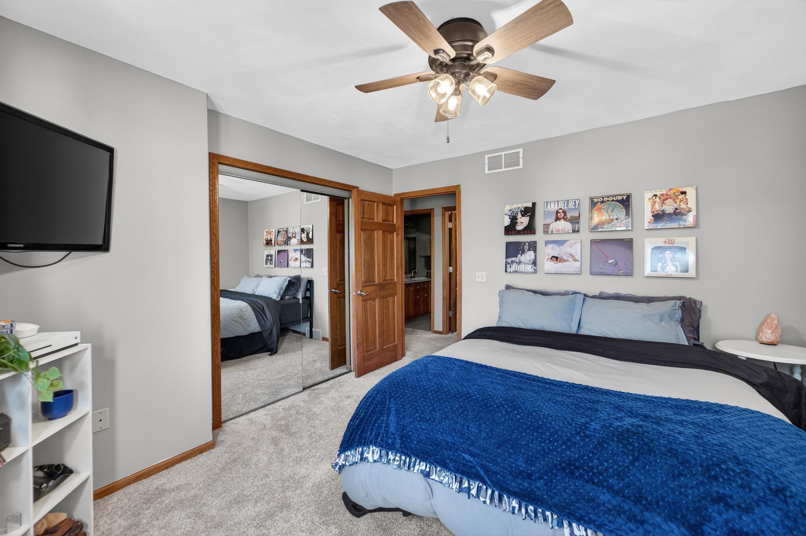 404 Doral Court