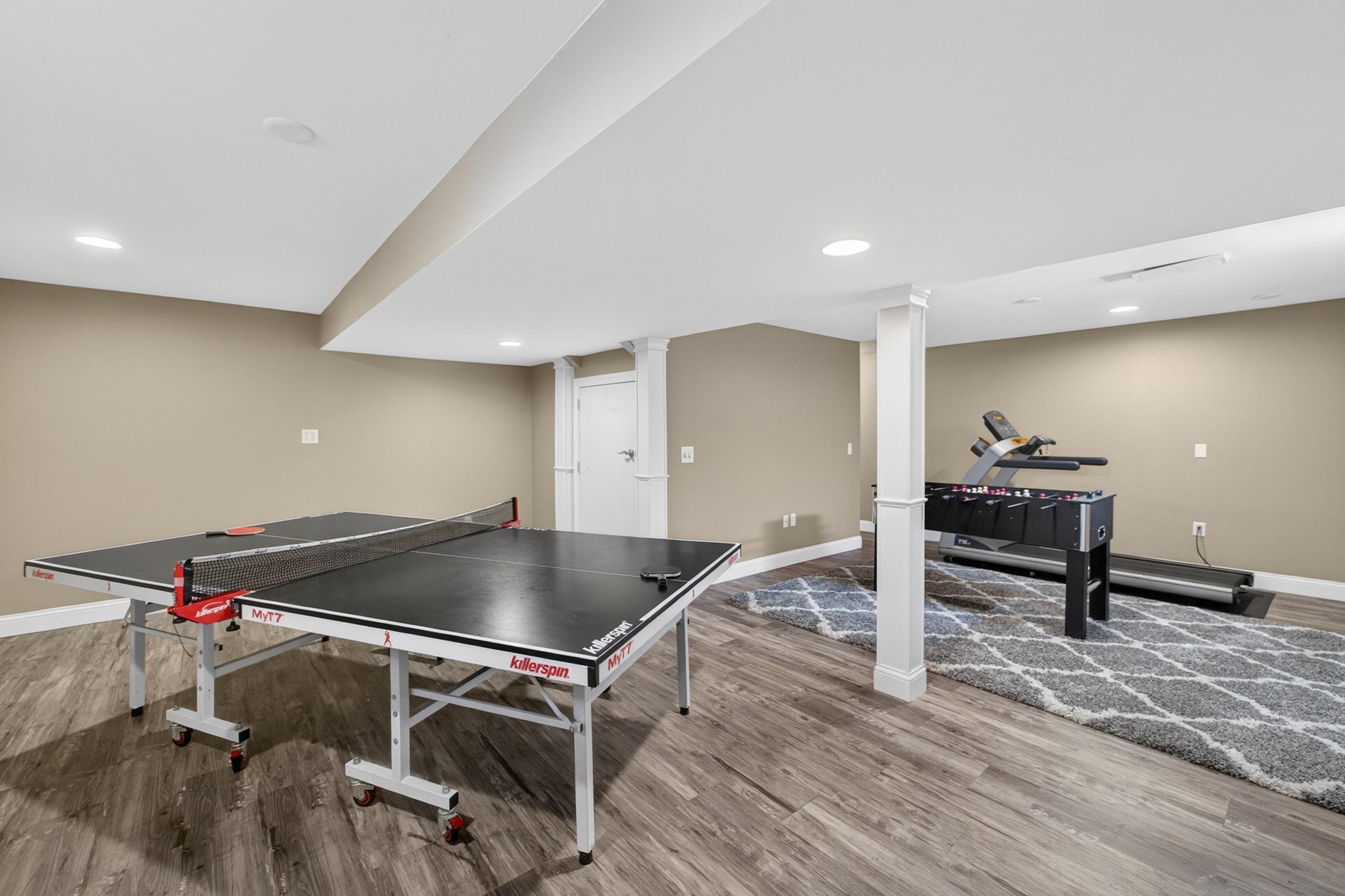 404 Doral Court