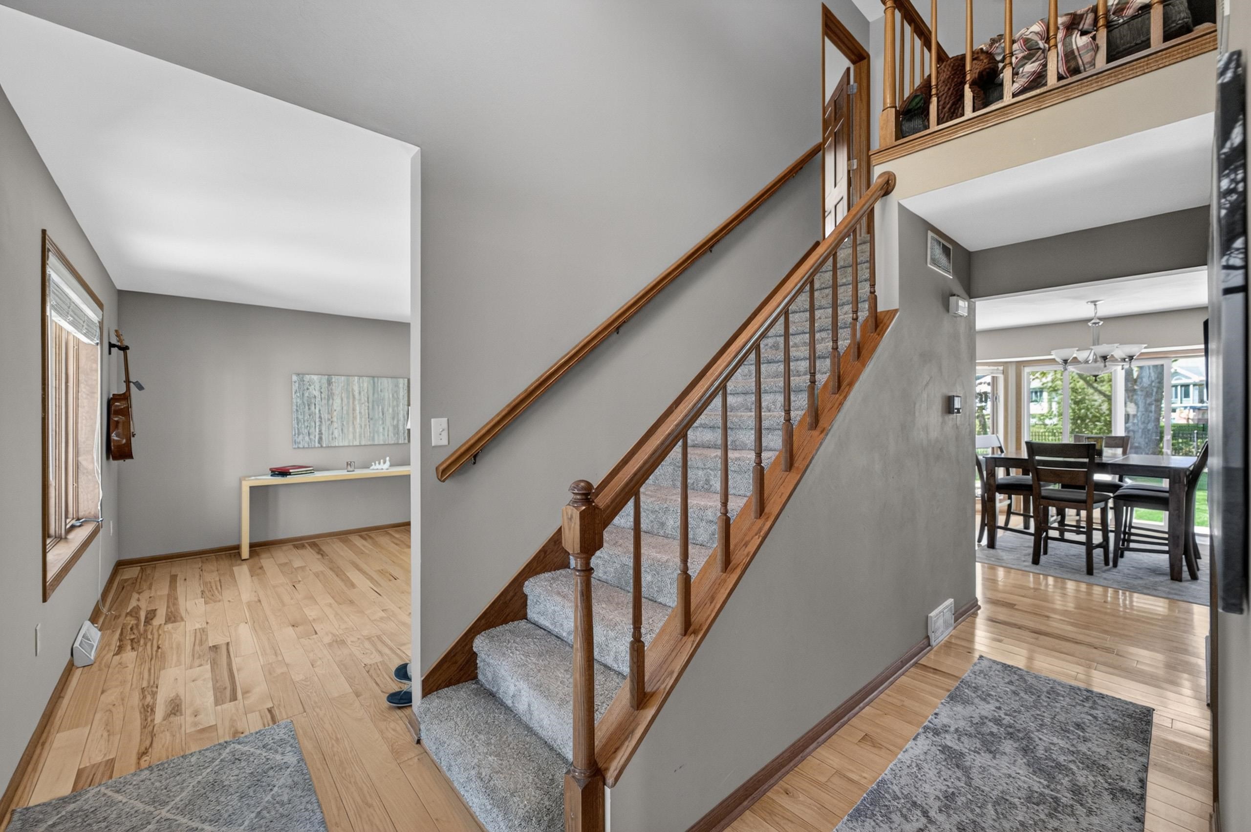 404 Doral Court
