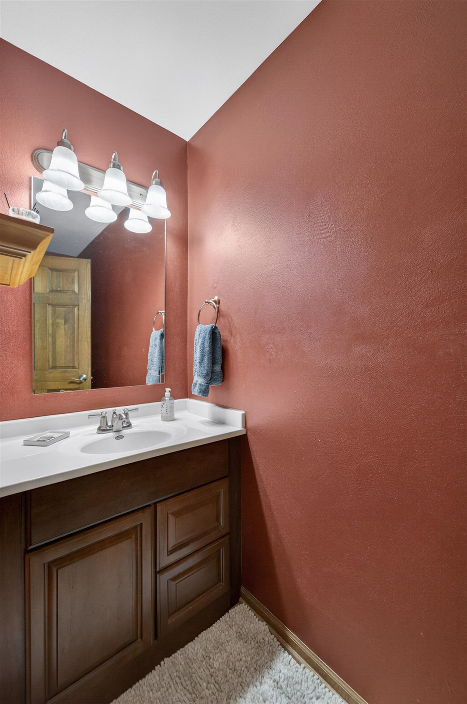 404 Doral Court