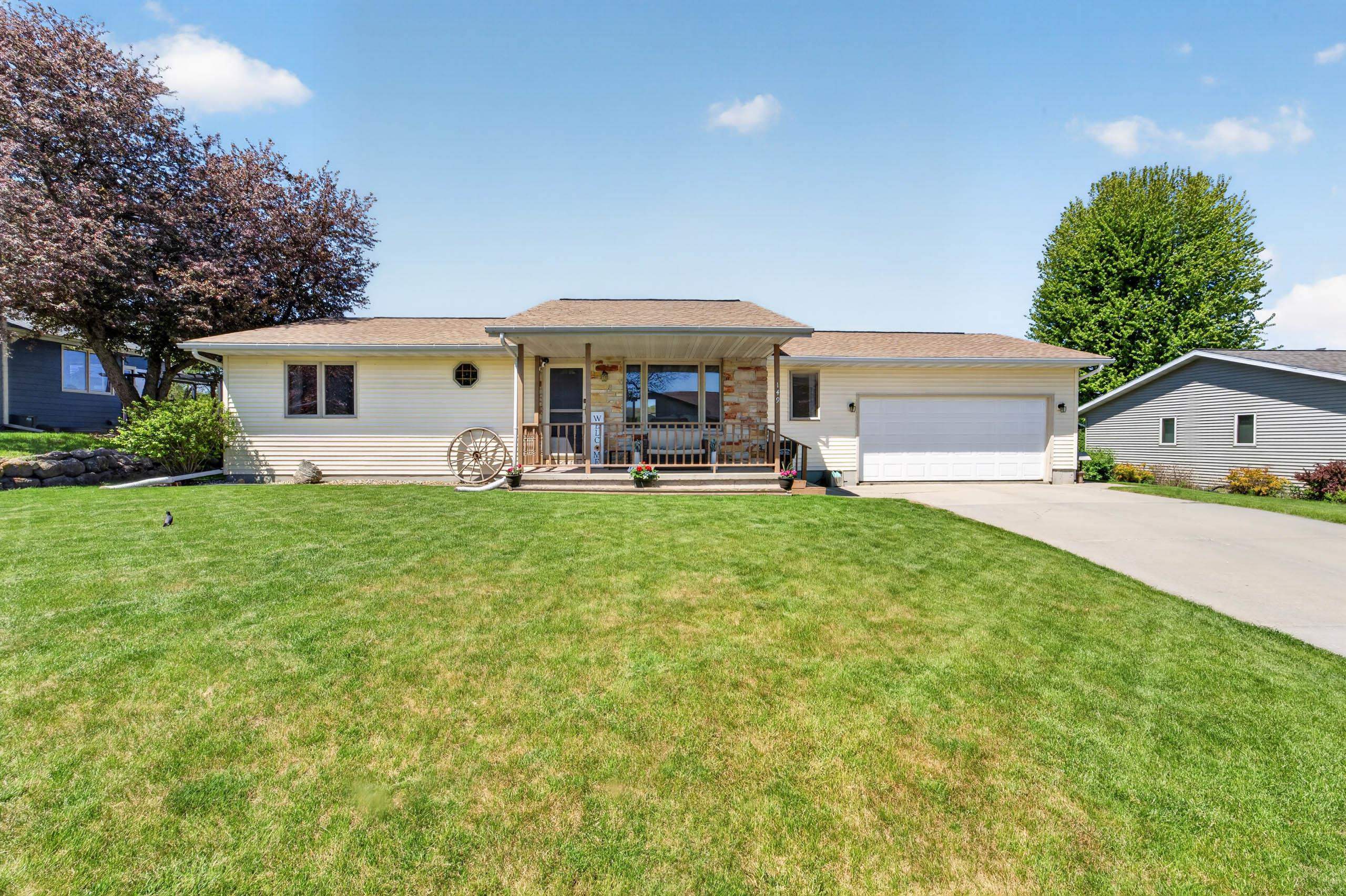 149 Vilas Hibbard Parkway
