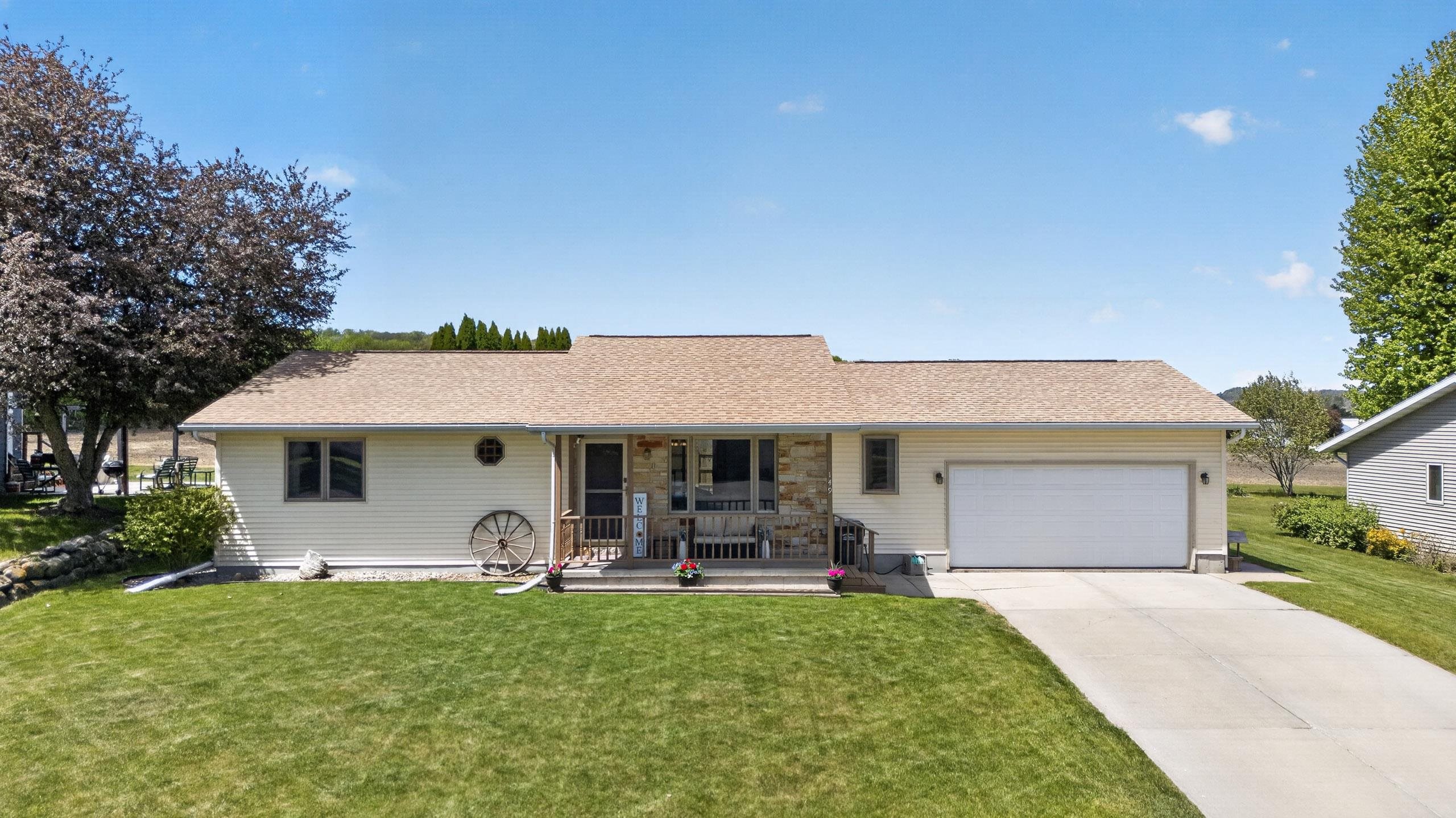 149 Vilas Hibbard Parkway