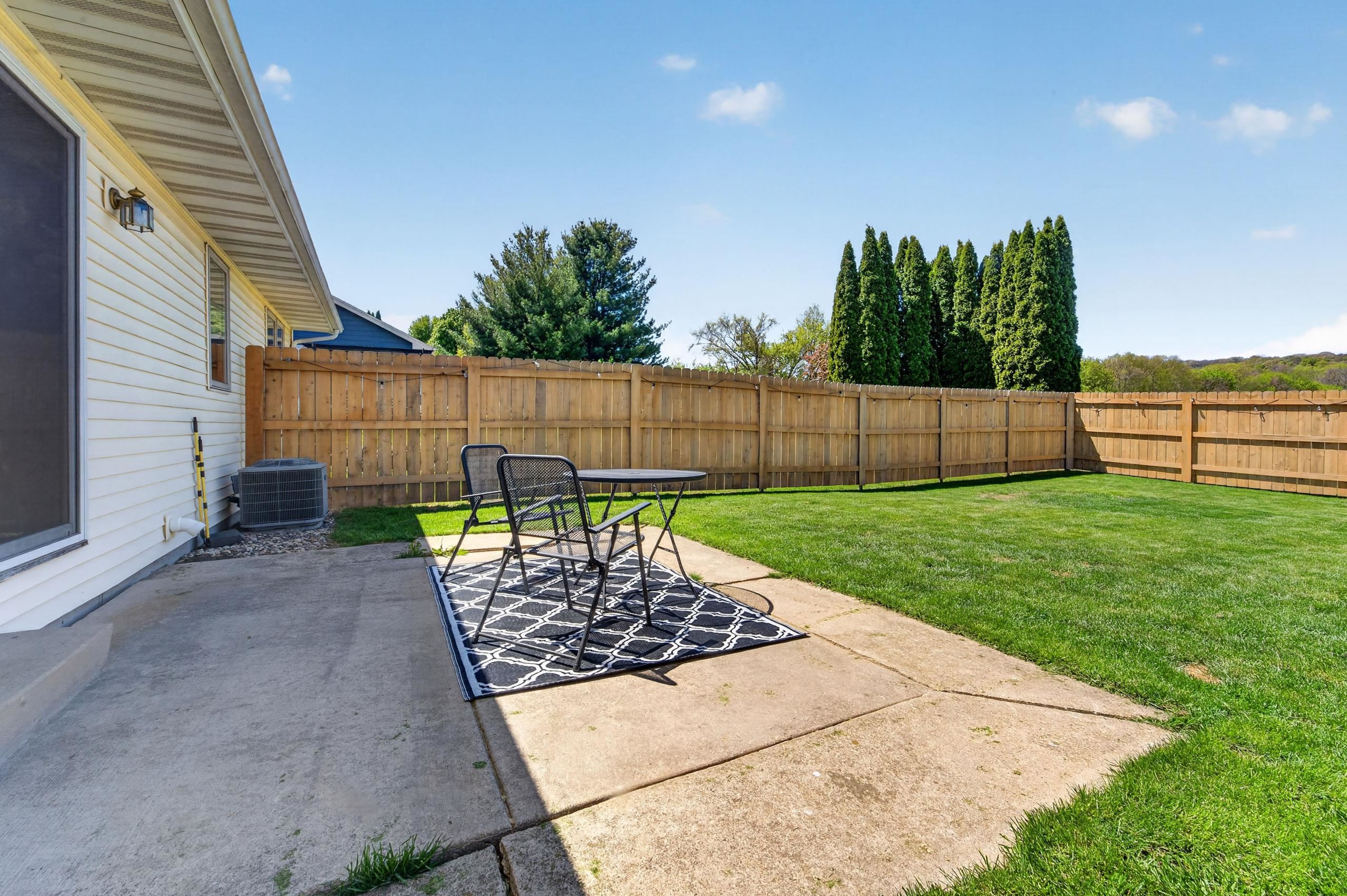 149 Vilas Hibbard Parkway