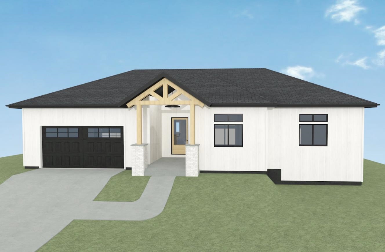 636 Rustic Rise Way