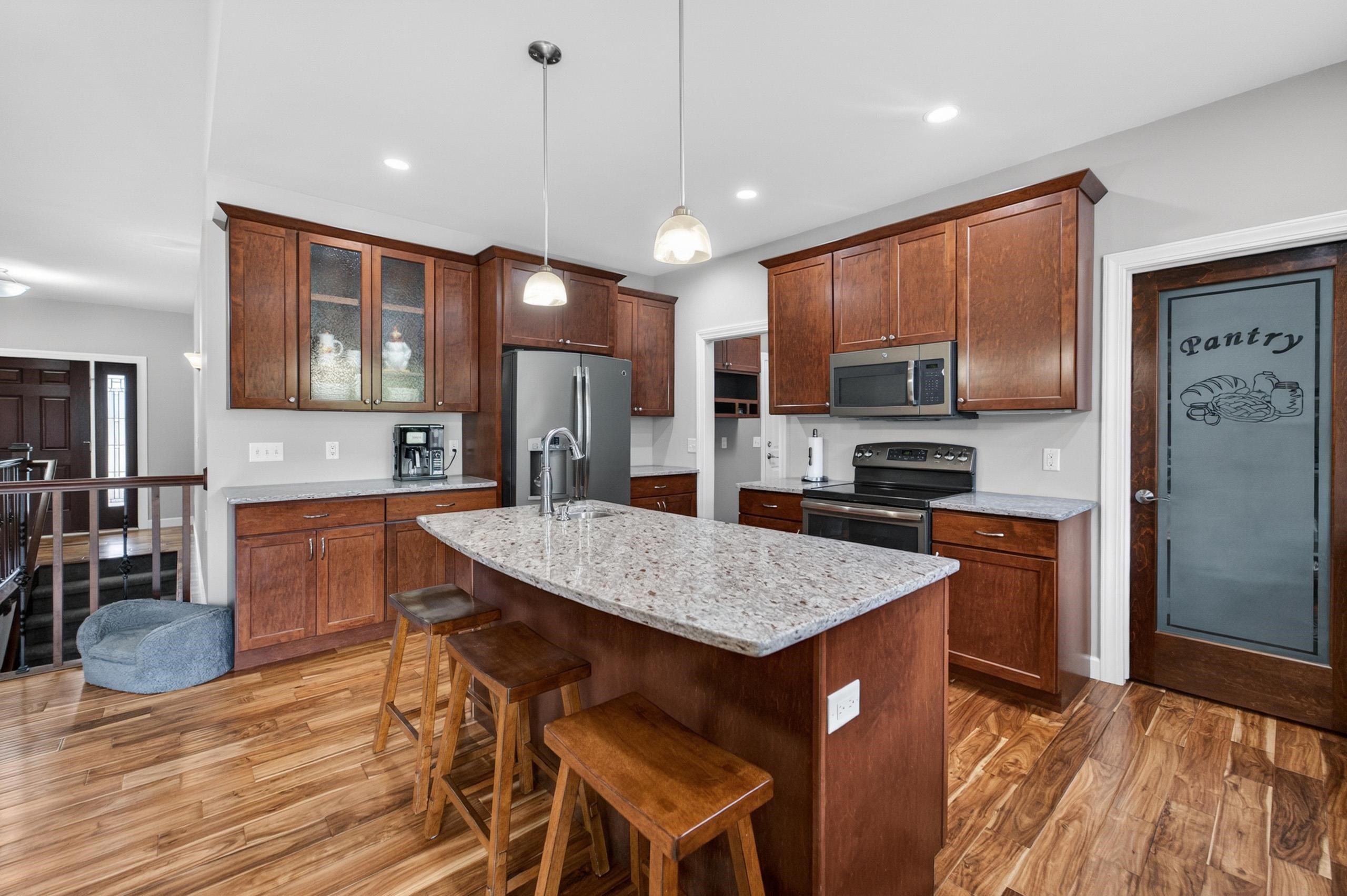 1808 Three Wood Drive