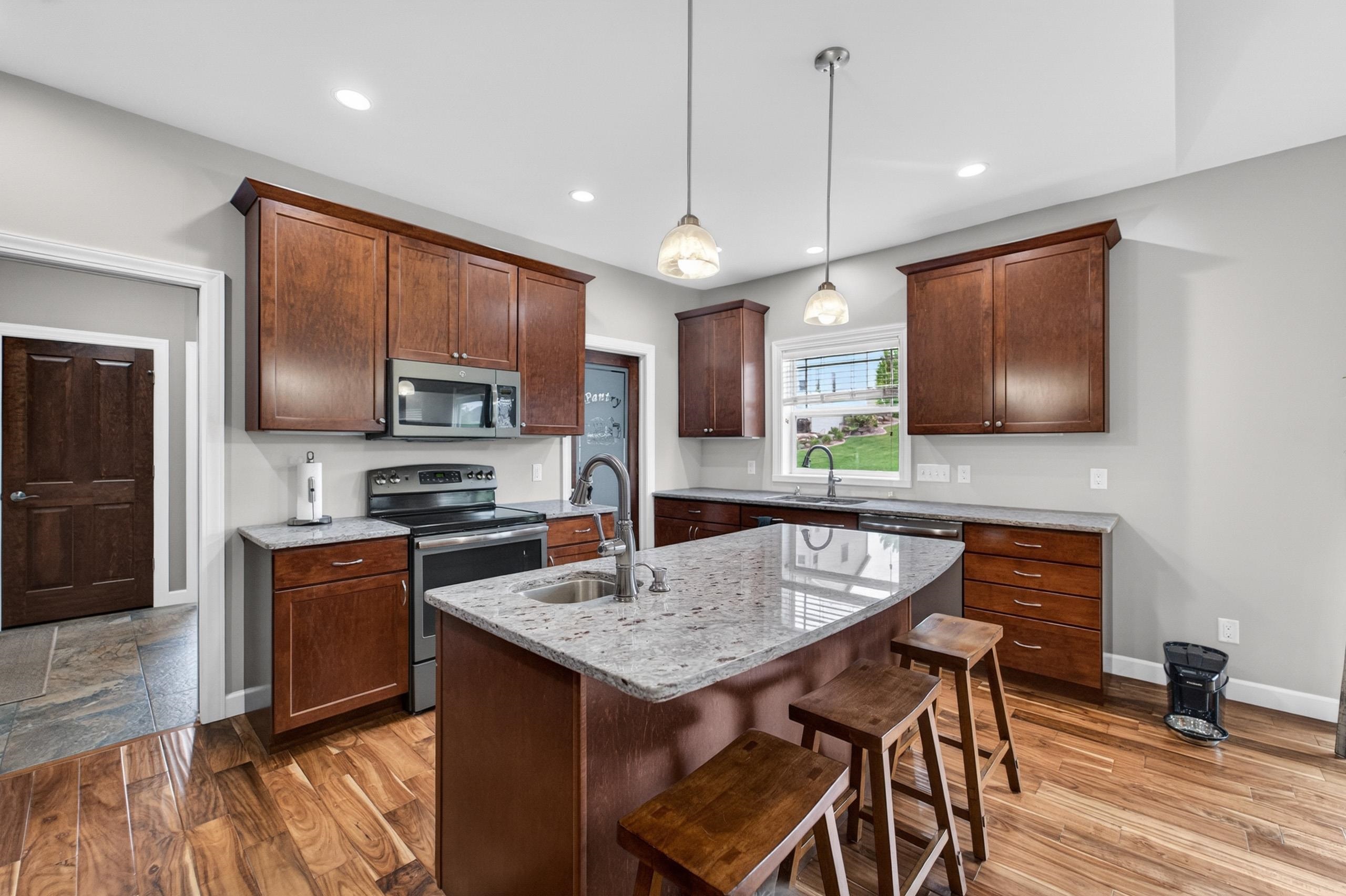 1808 Three Wood Drive