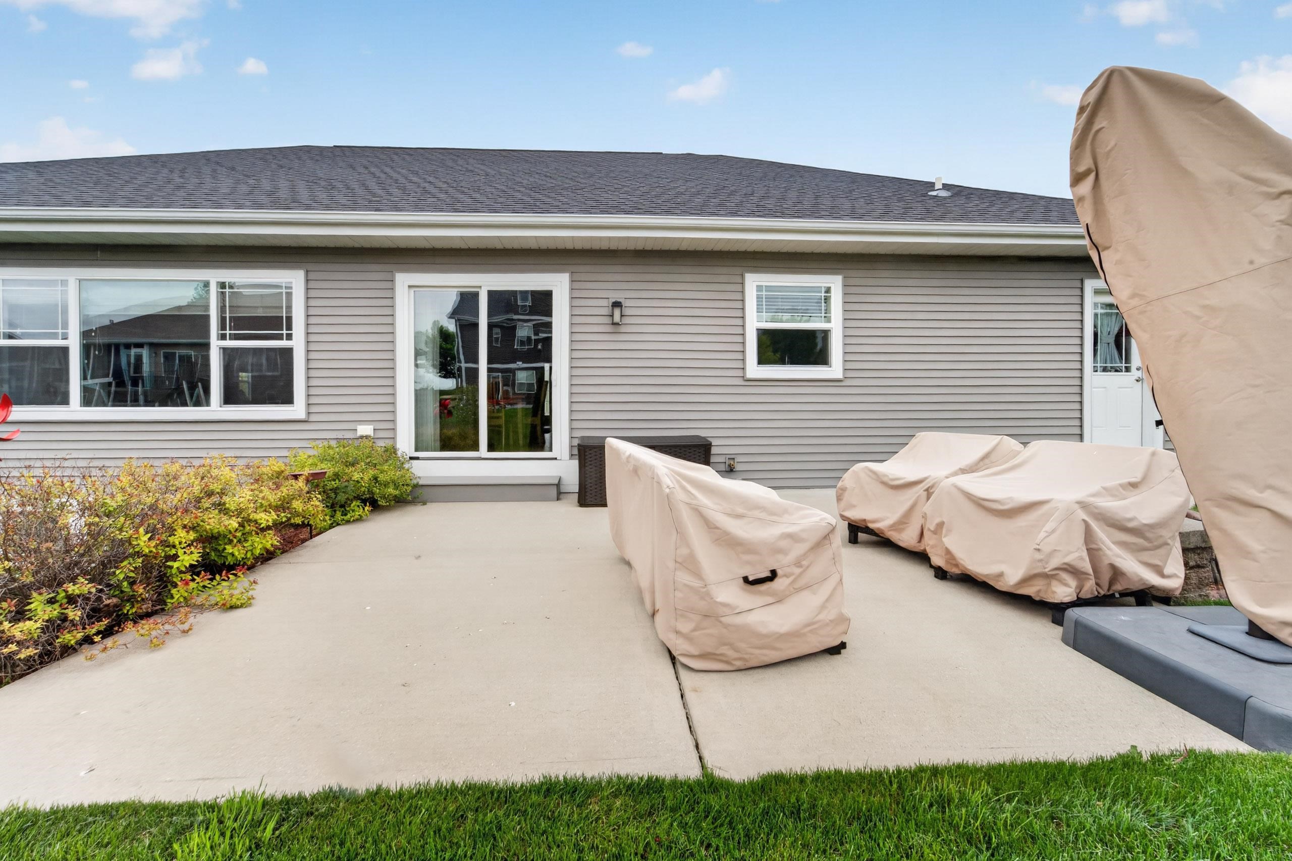 1808 Three Wood Drive