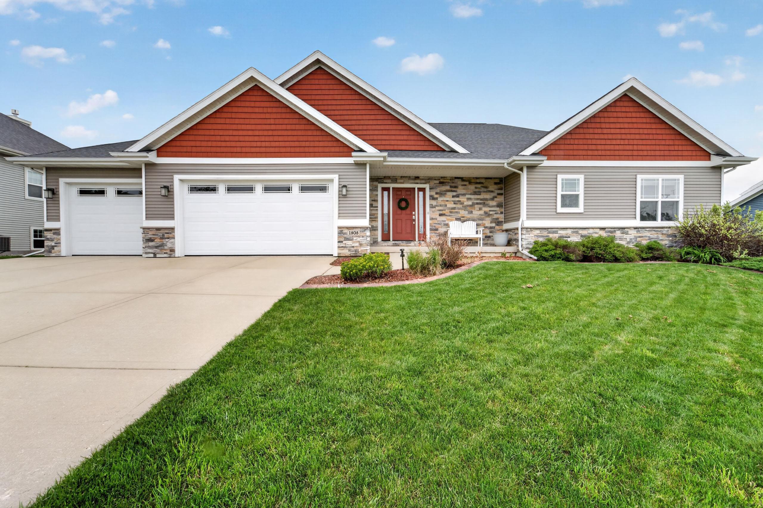 1808 Three Wood Drive