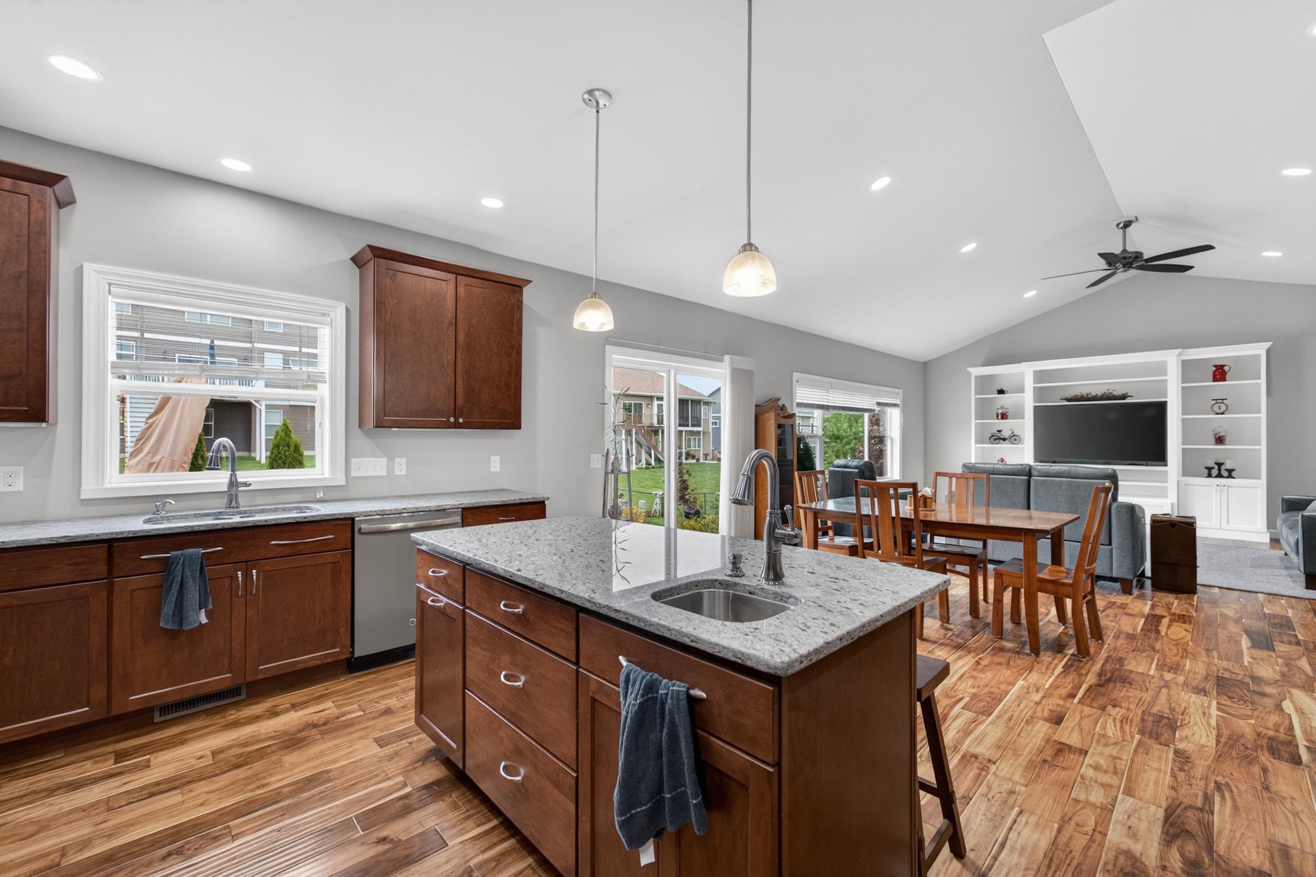 1808 Three Wood Drive