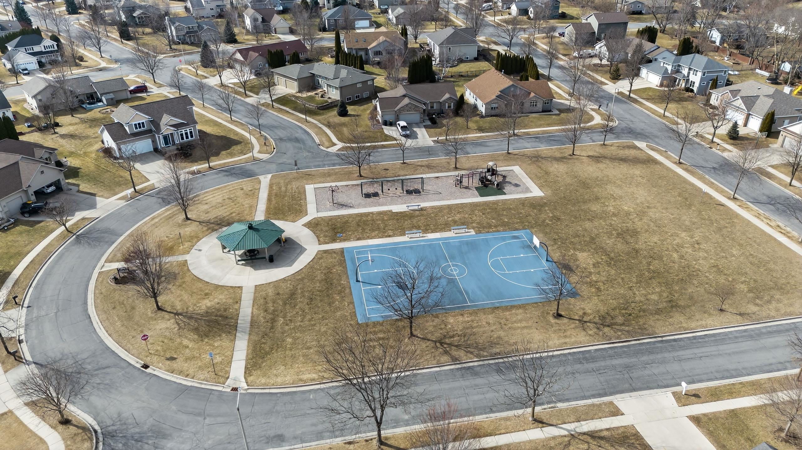 409 Coyle Parkway