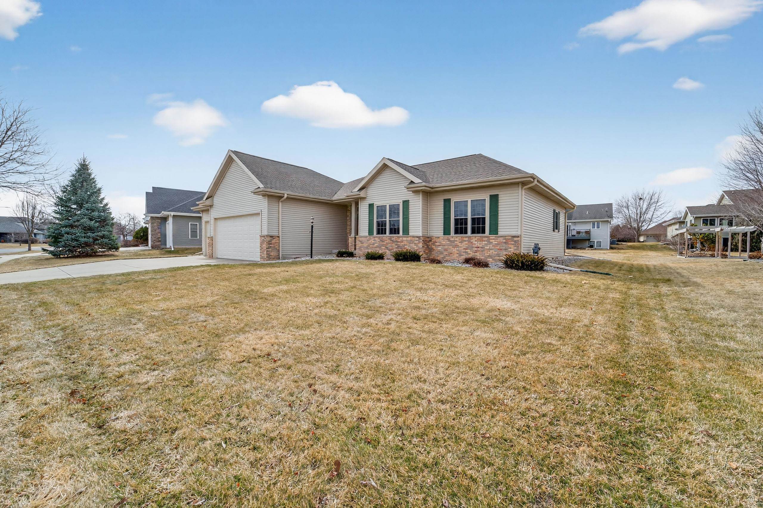 409 Coyle Parkway