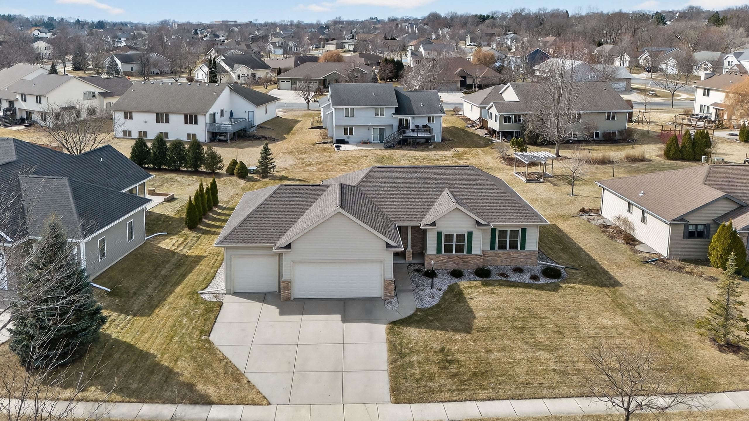 409 Coyle Parkway