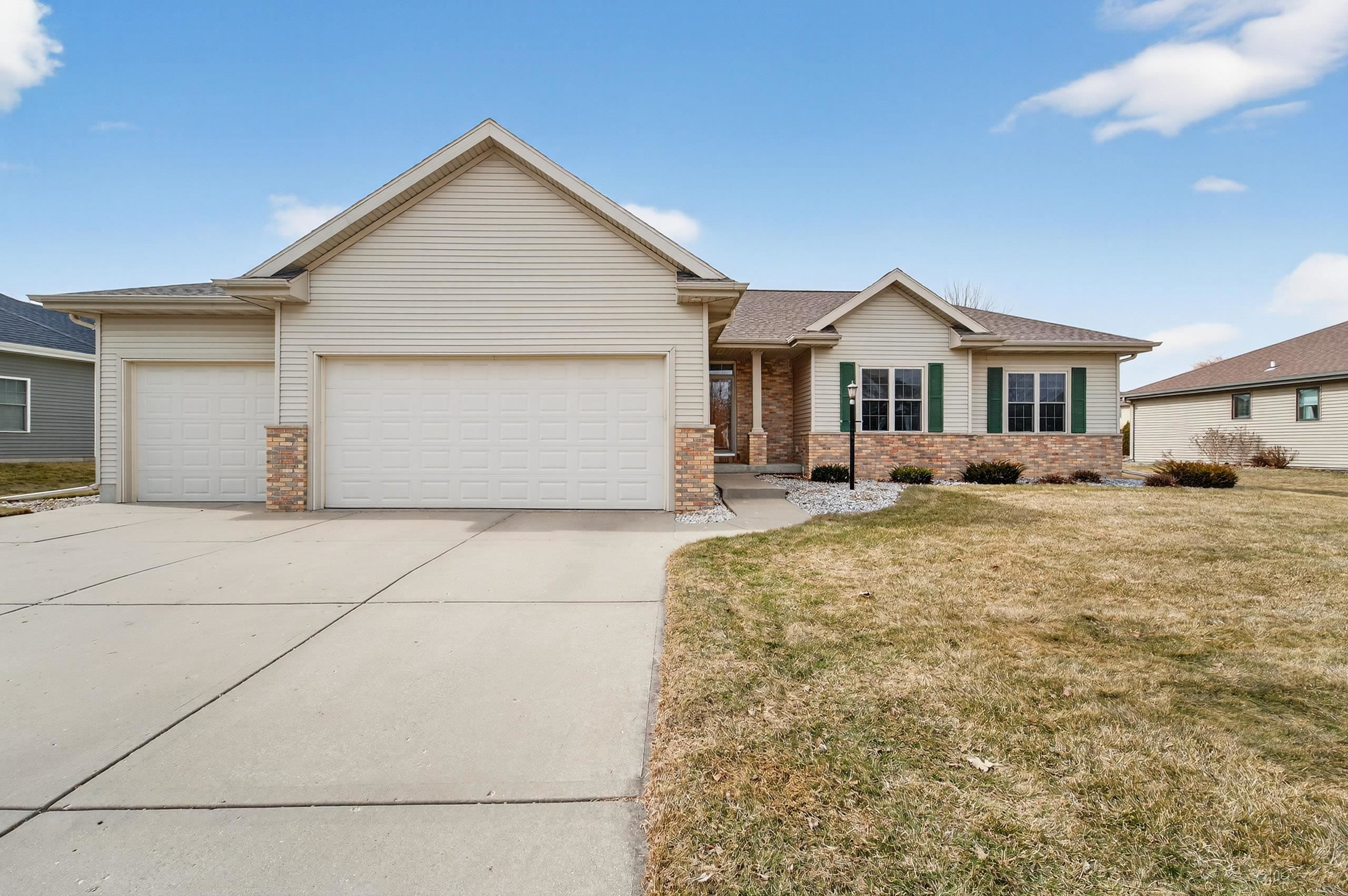 409 Coyle Parkway