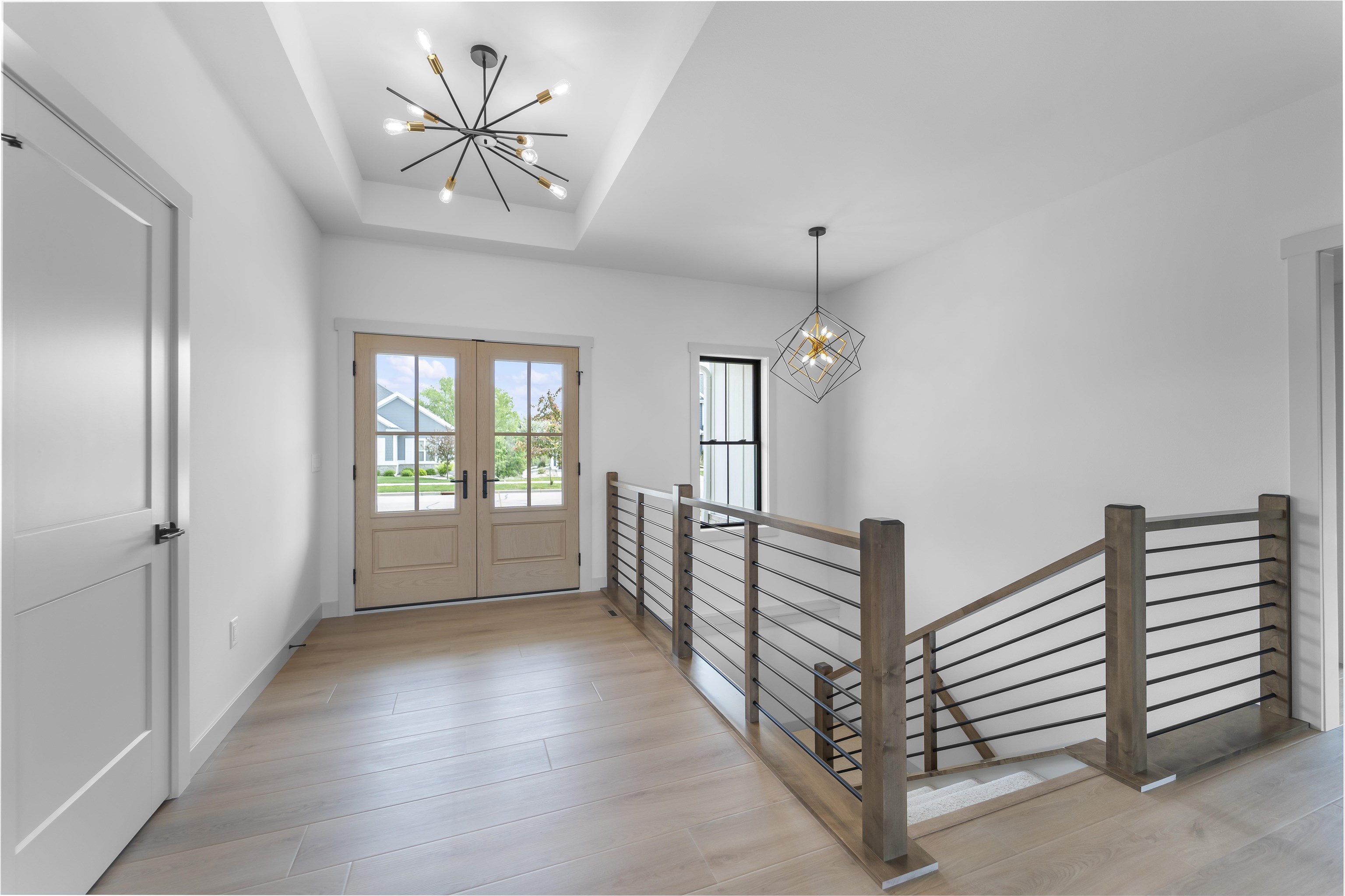 7710 Larkspur Lane