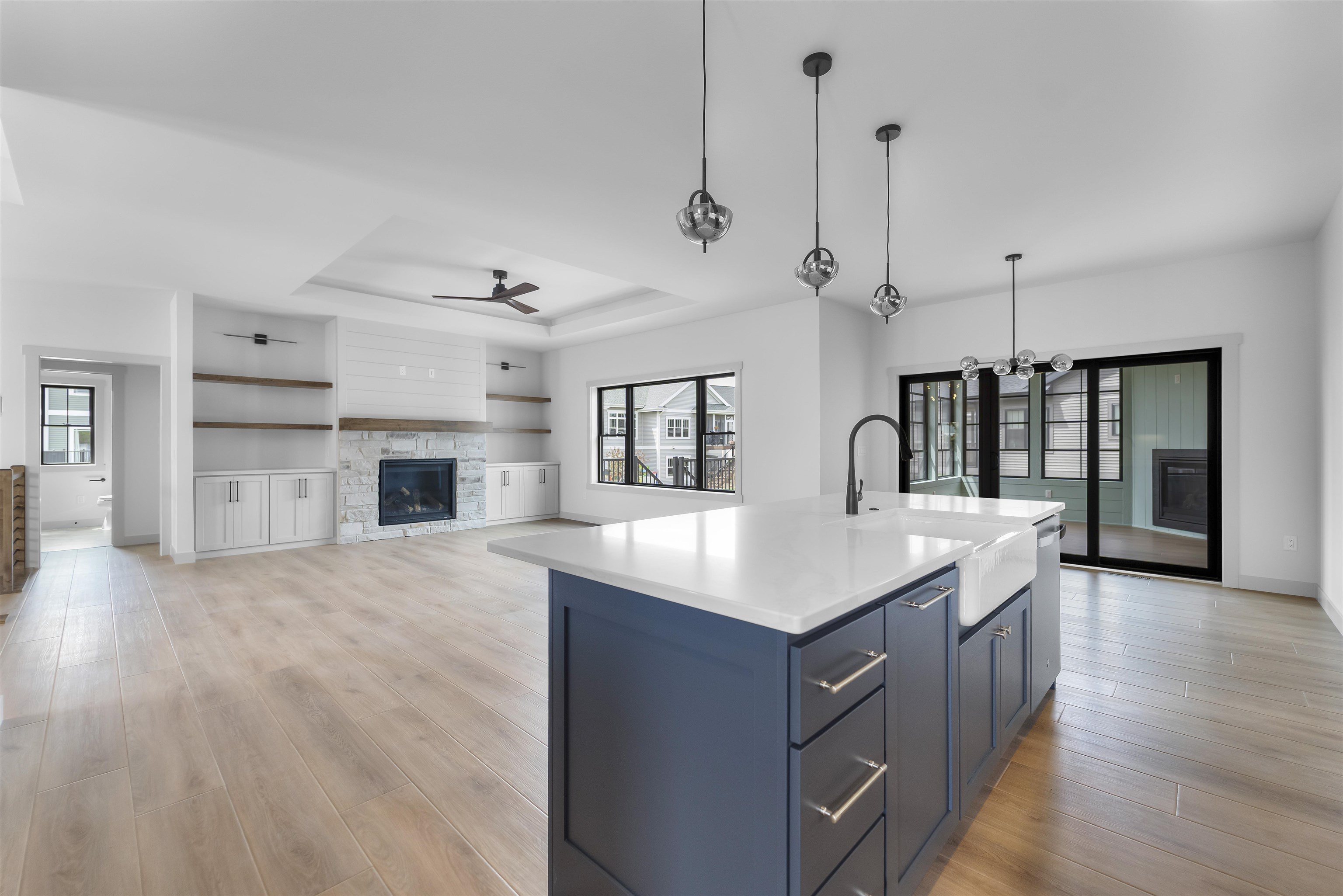 7710 Larkspur Lane