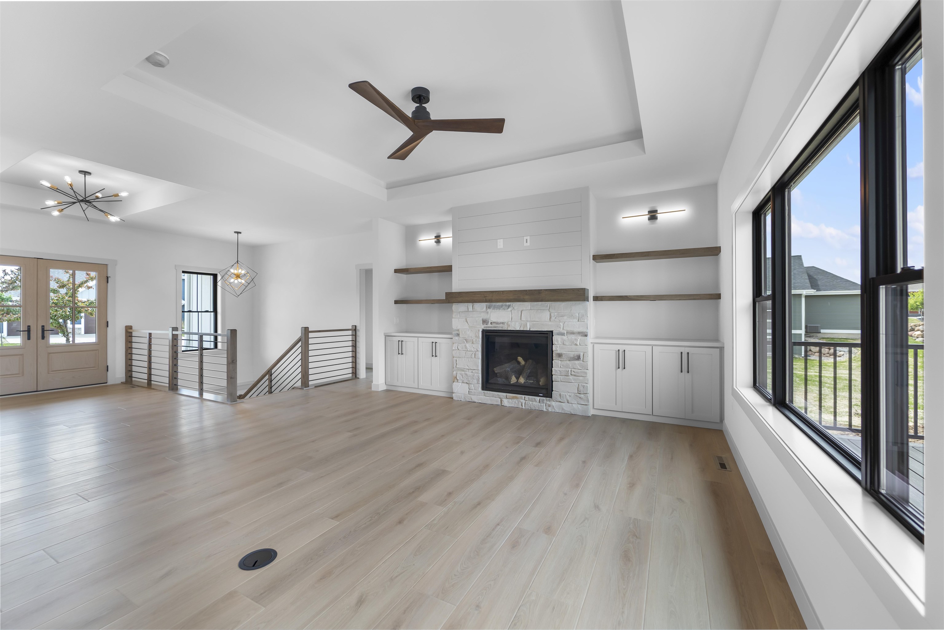 7710 Larkspur Lane