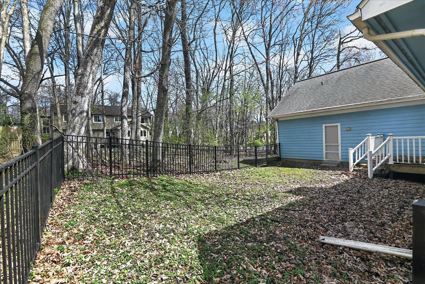 5824 Osmundsen Court