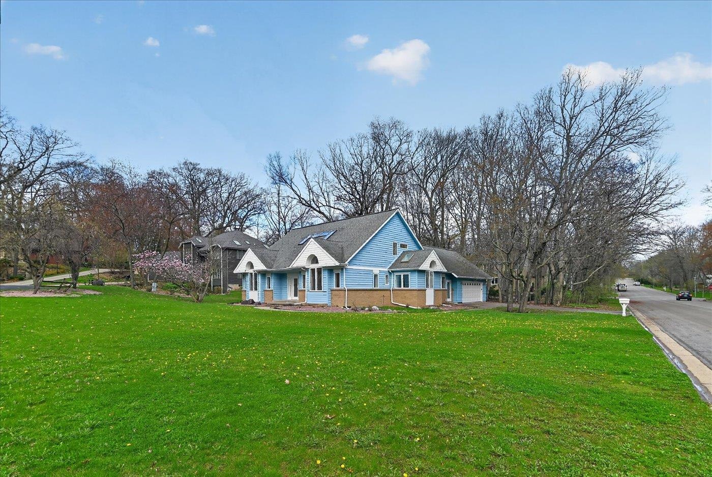 5824 Osmundsen Court