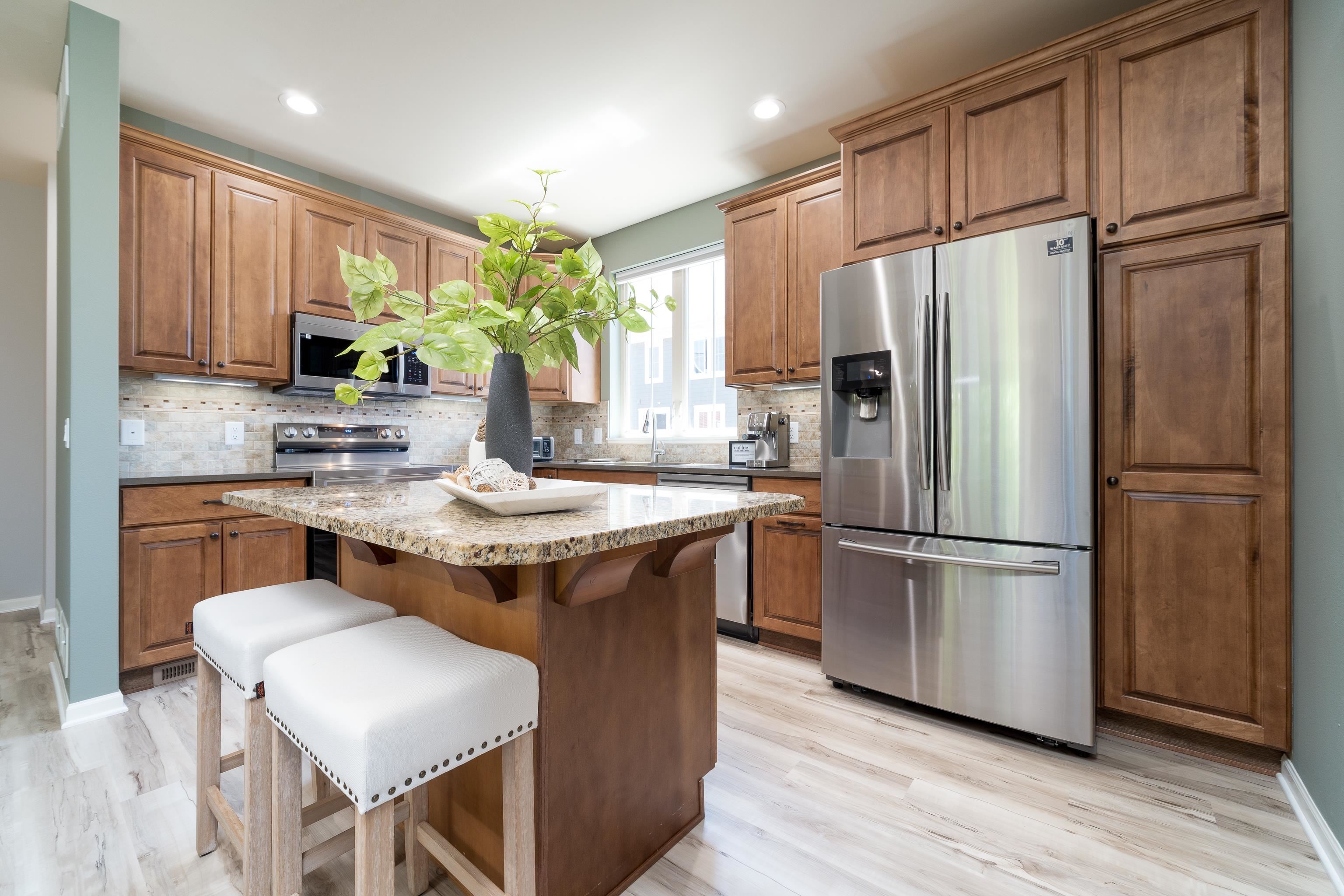 8215 Flagstone Drive