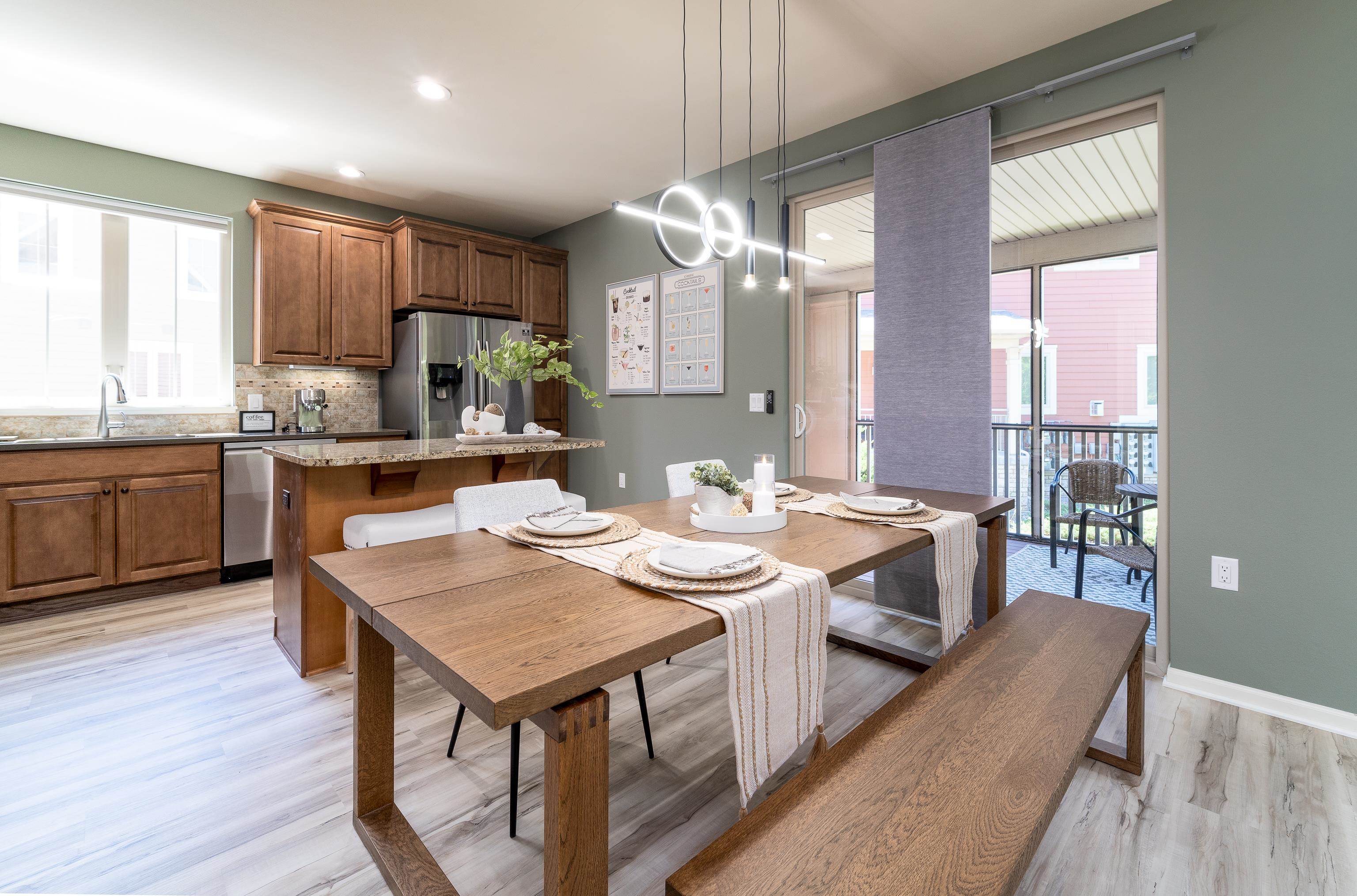 8215 Flagstone Drive