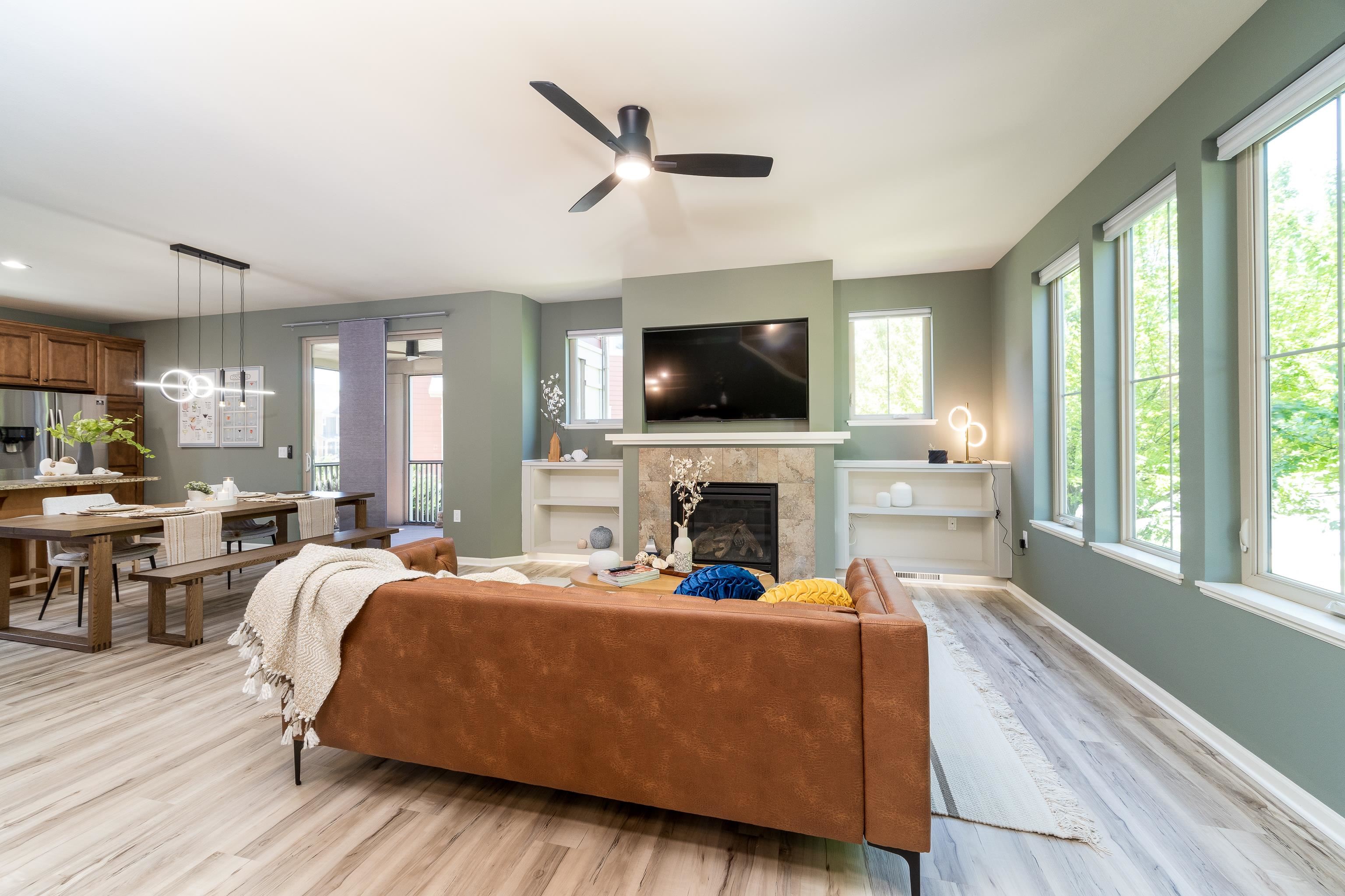 8215 Flagstone Drive