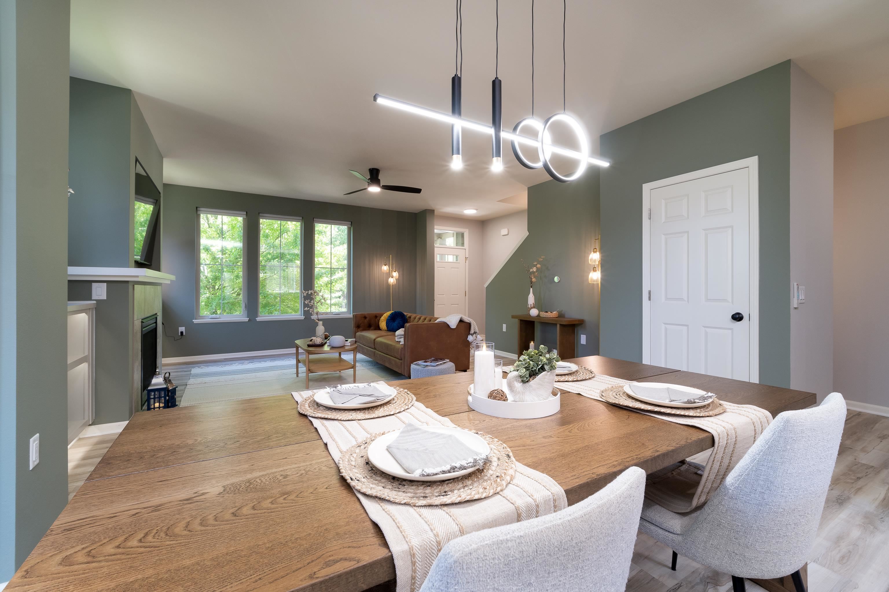 8215 Flagstone Drive