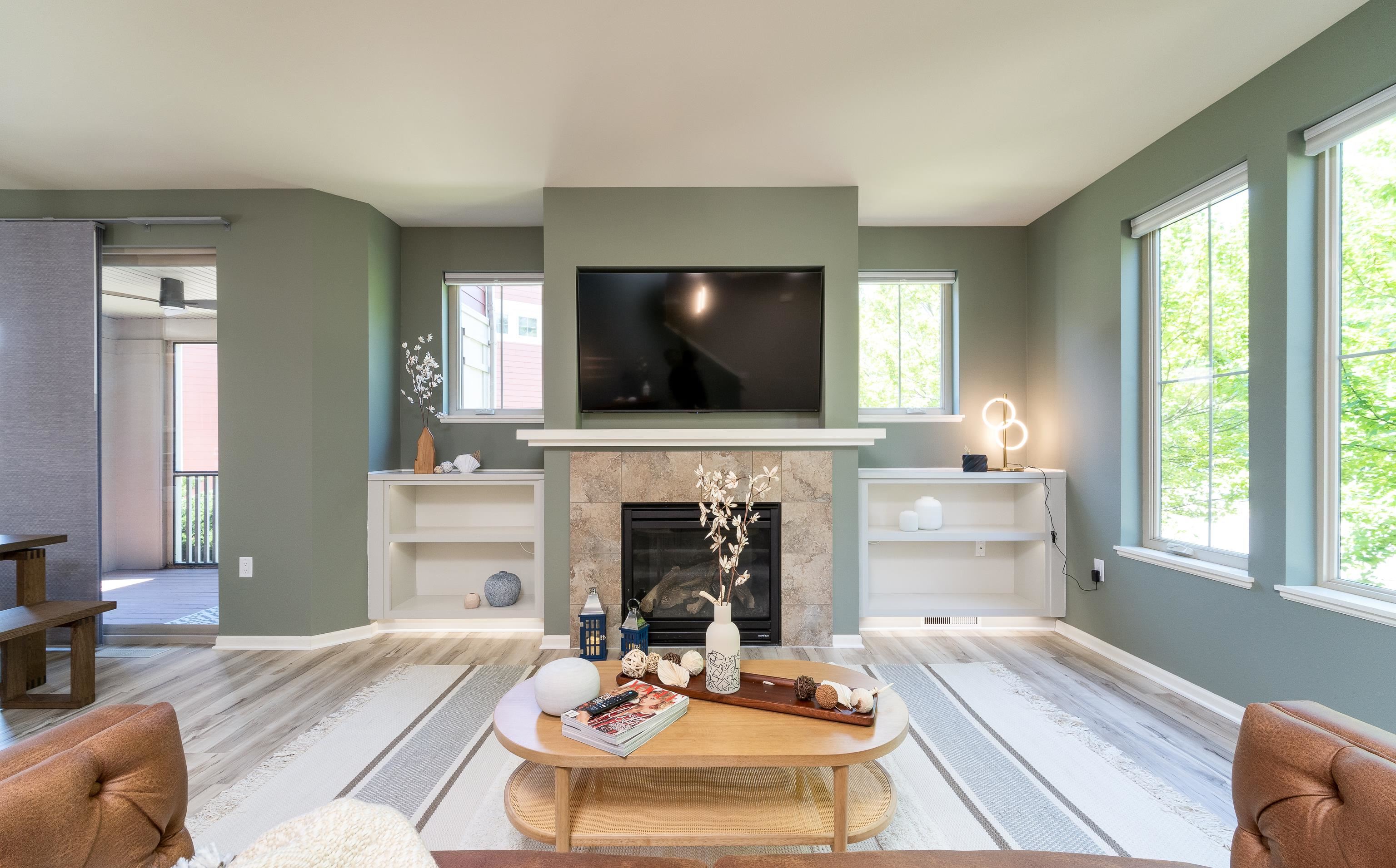 8215 Flagstone Drive