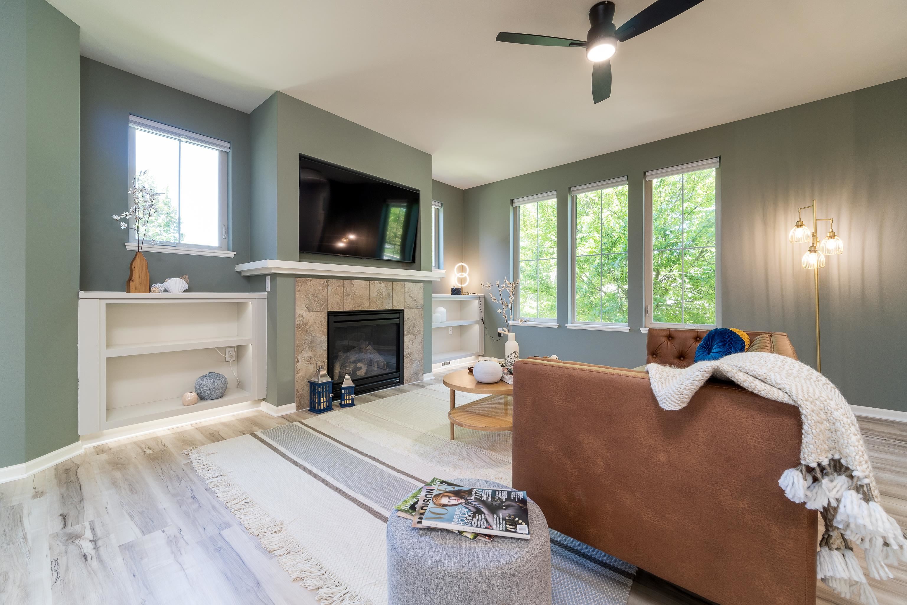 8215 Flagstone Drive