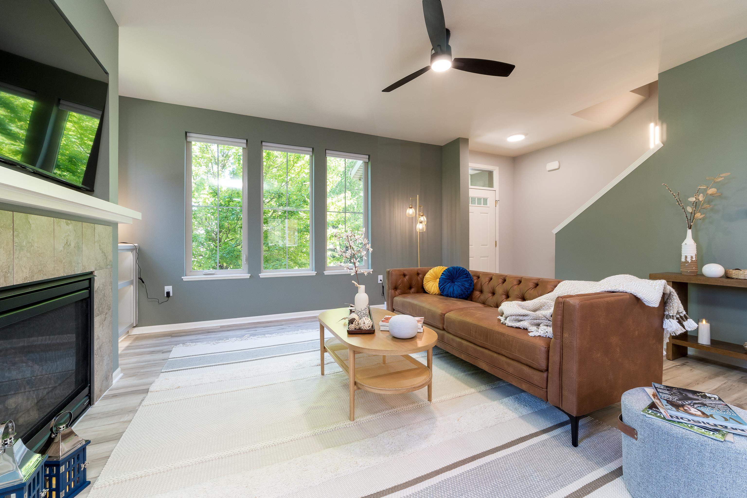 8215 Flagstone Drive