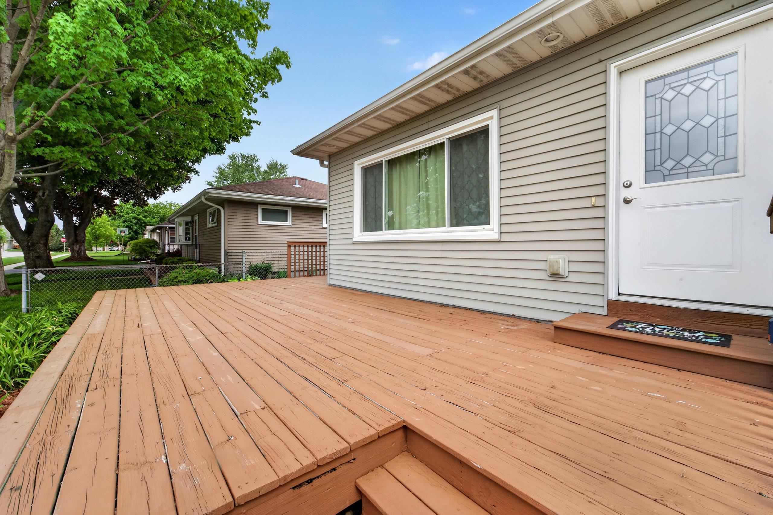 203 Fairview Court