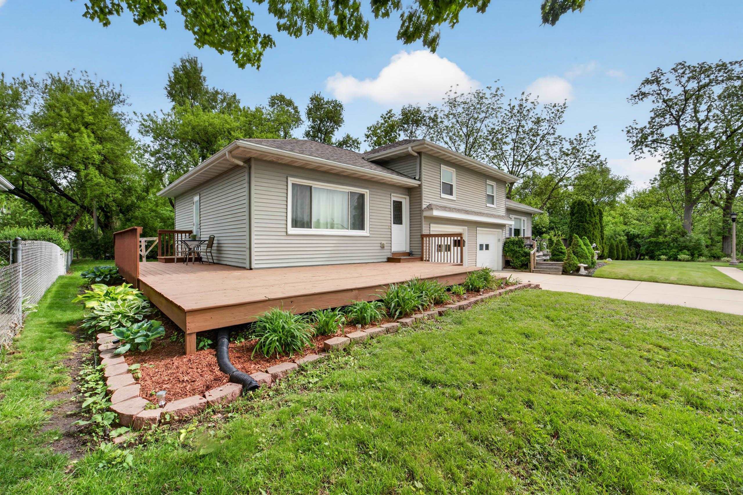 203 Fairview Court