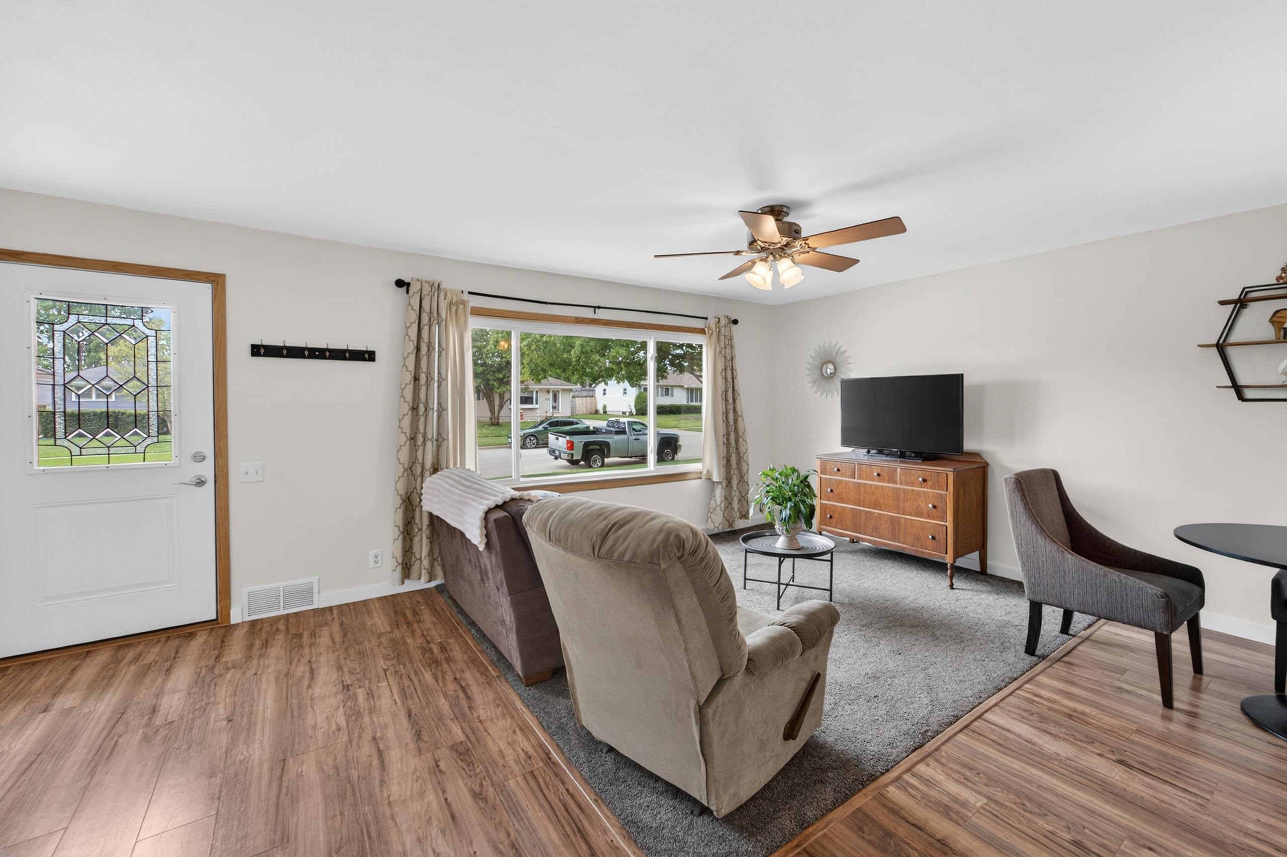 203 Fairview Court