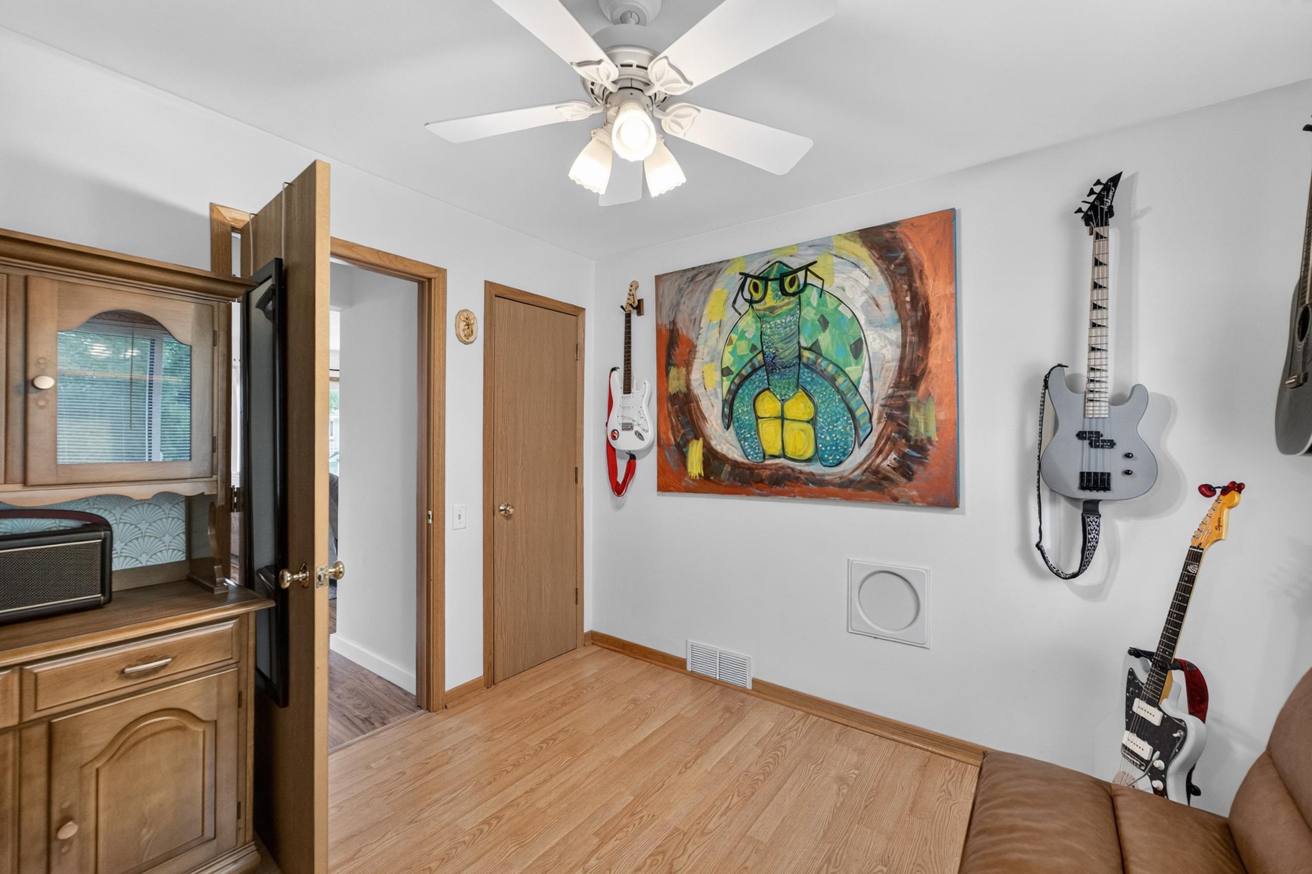 203 Fairview Court