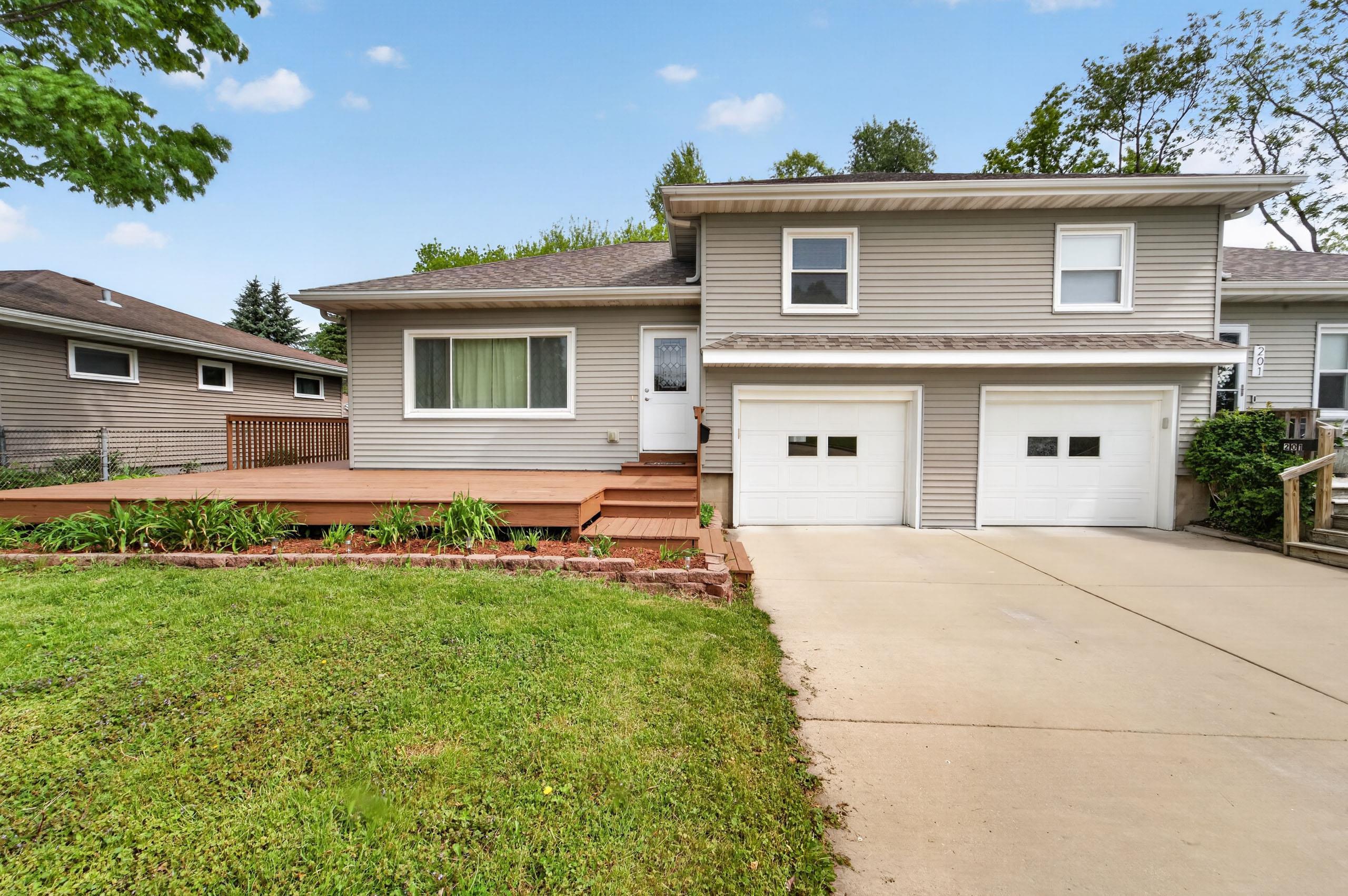 203 Fairview Court