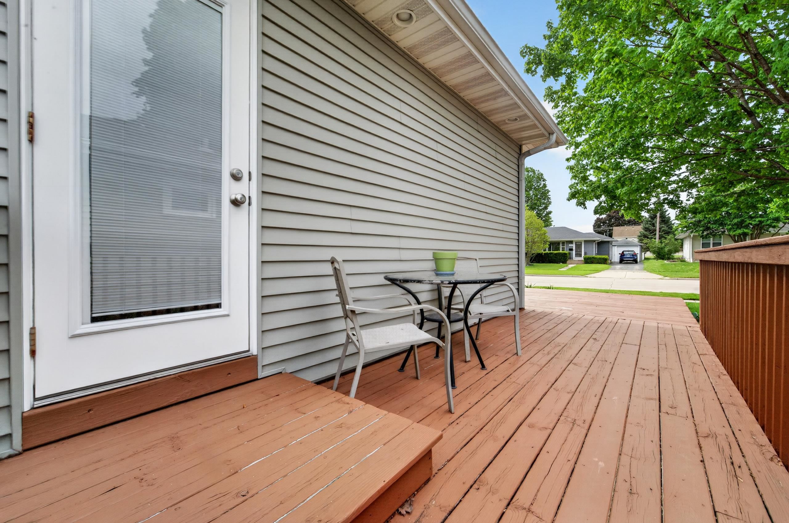 203 Fairview Court