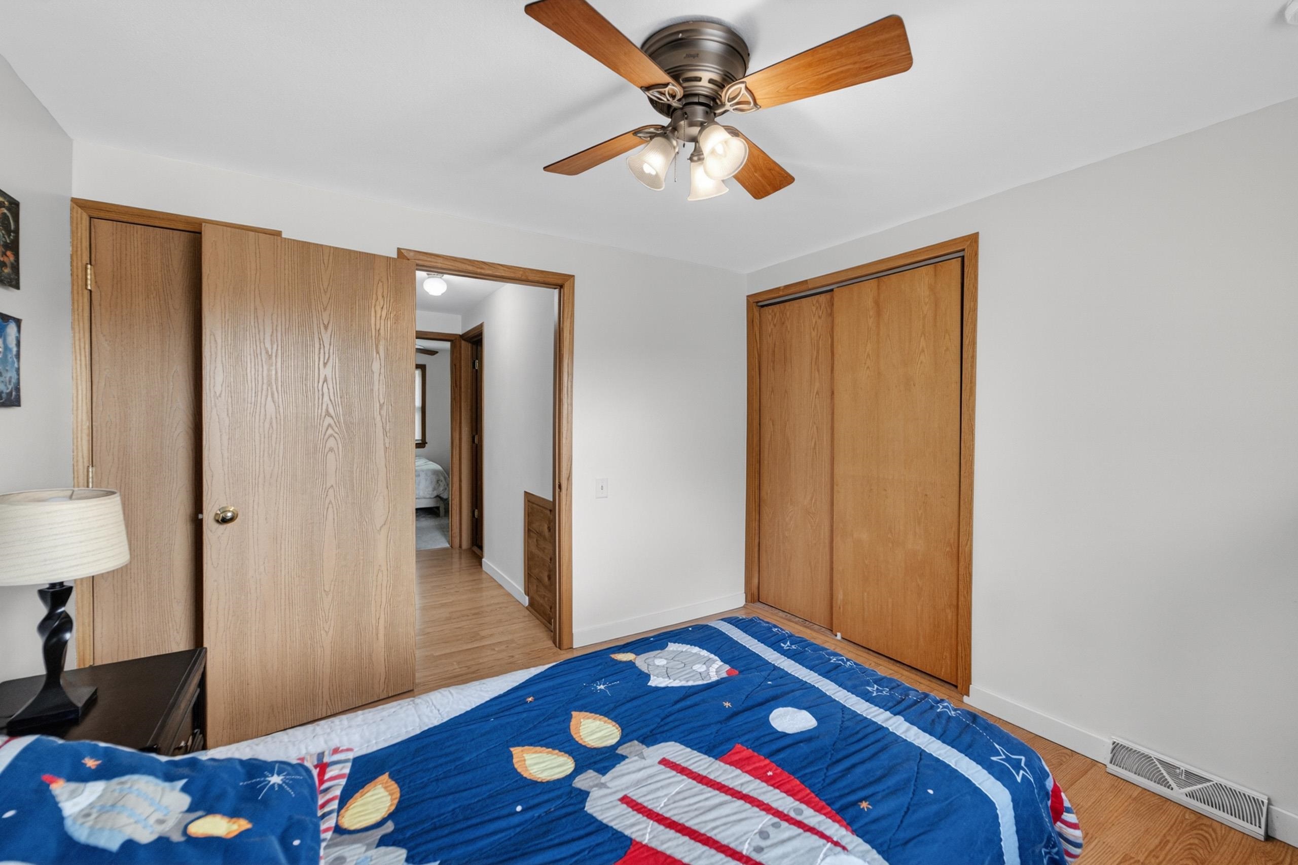 203 Fairview Court