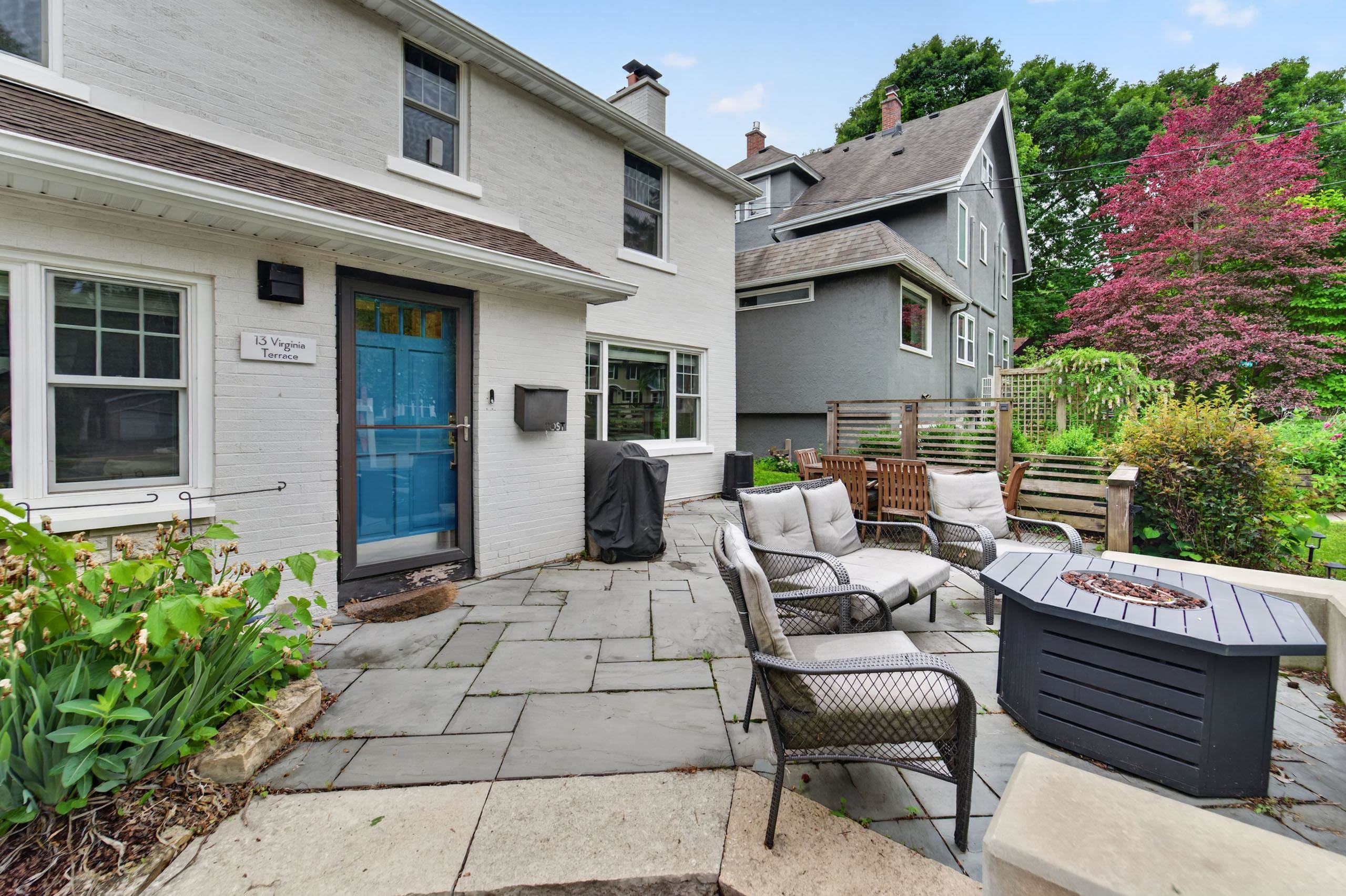 13 Virginia Terrace