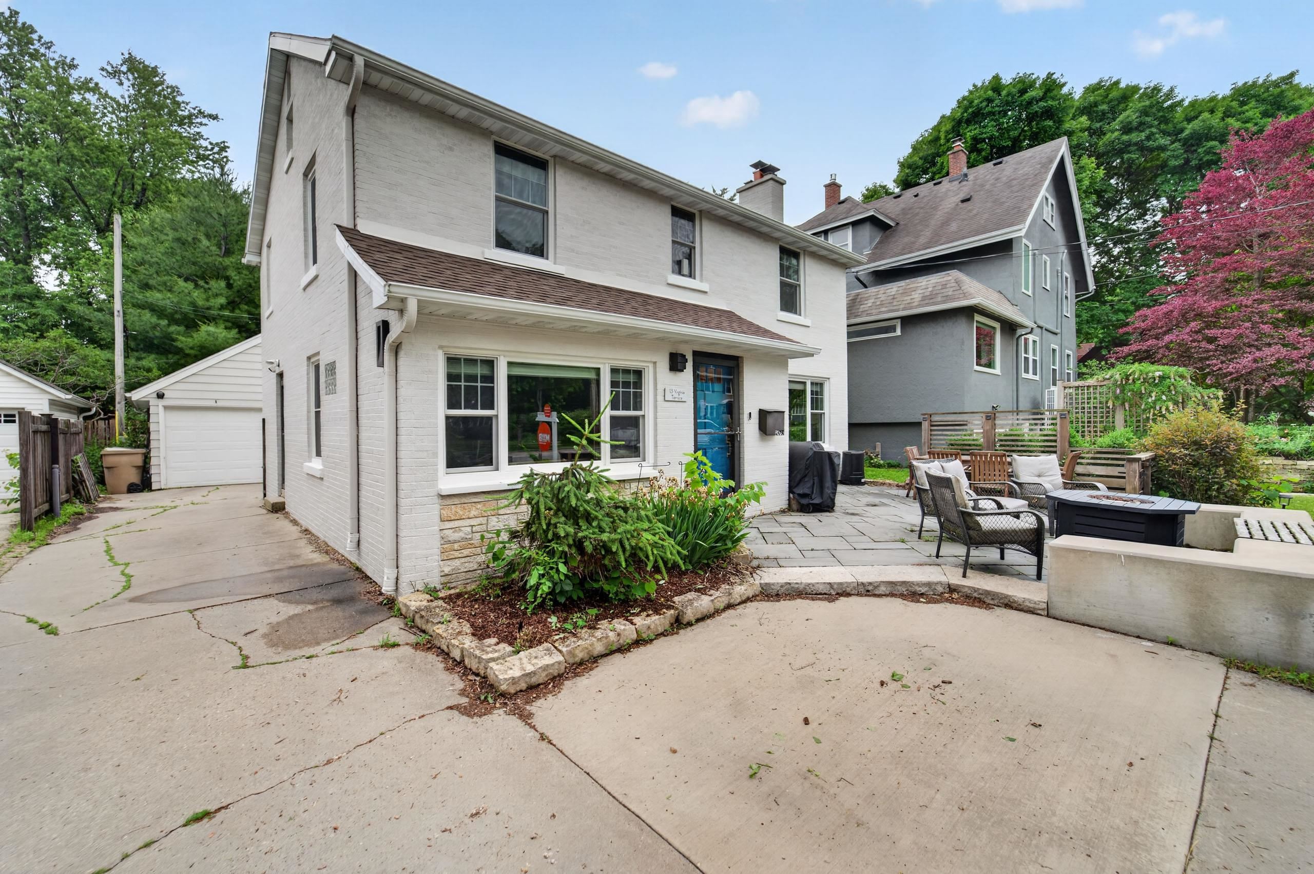 13 Virginia Terrace