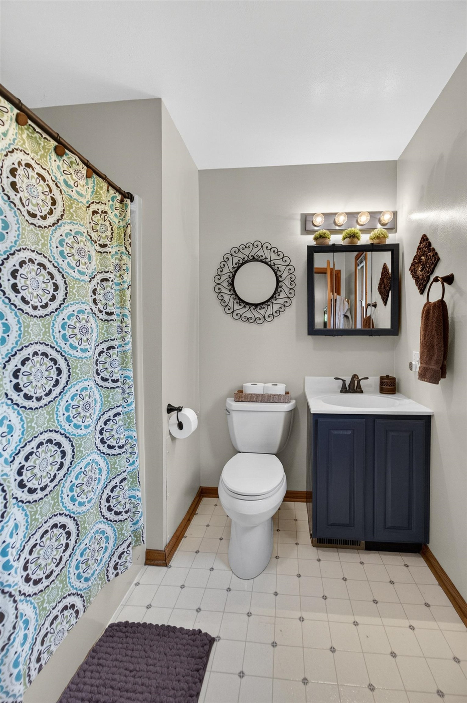 7129 Dorf View Court