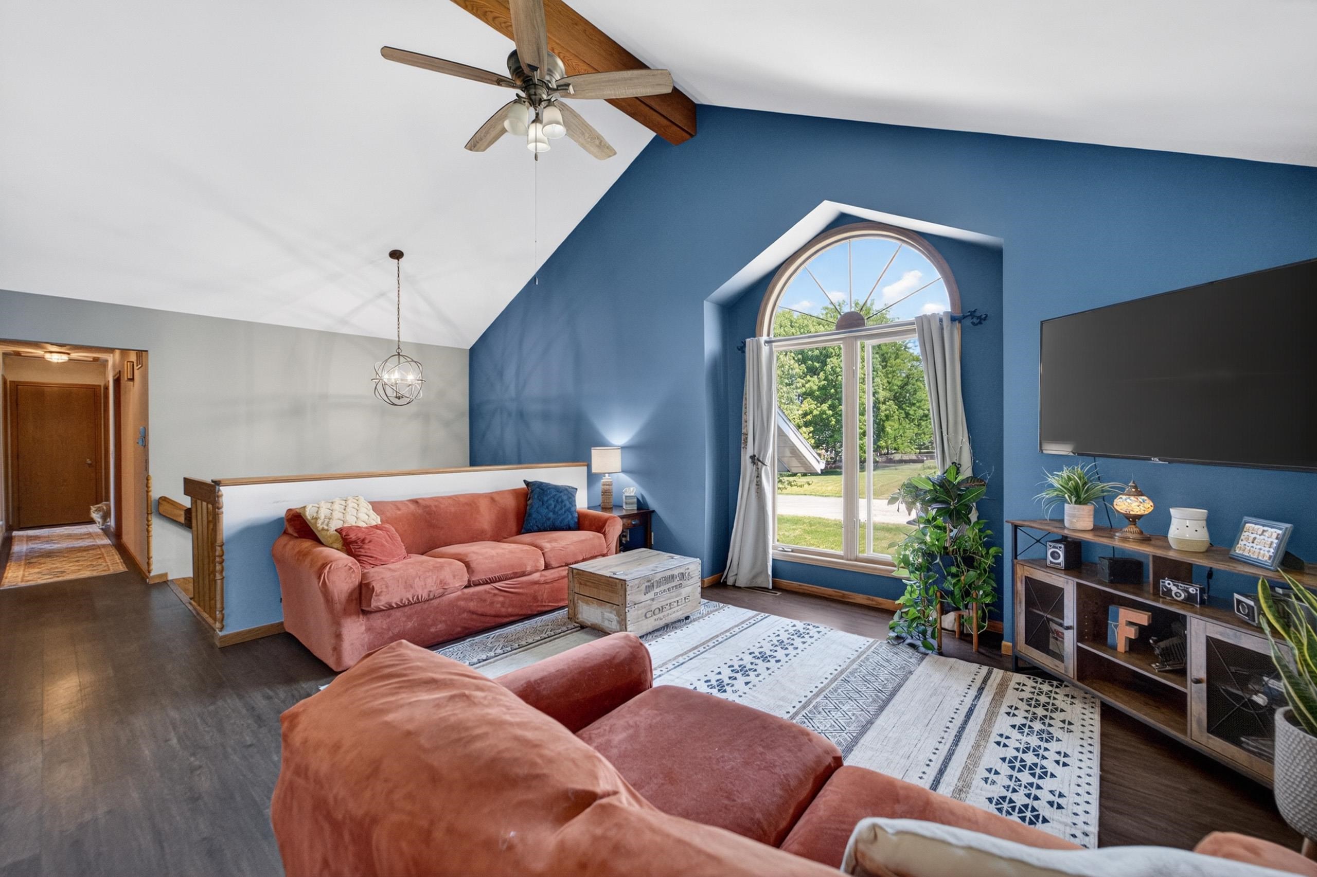 7129 Dorf View Court