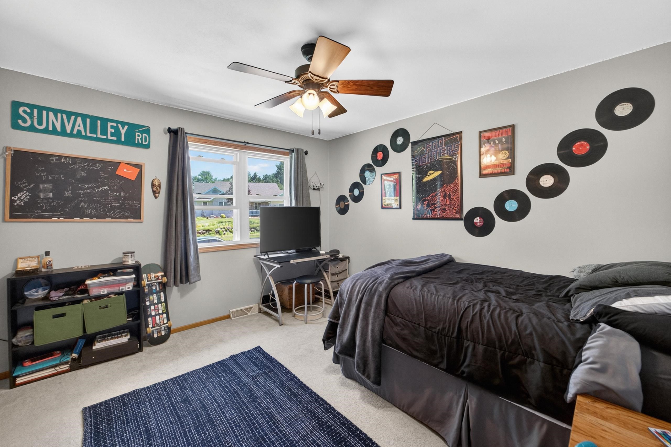 7129 Dorf View Court