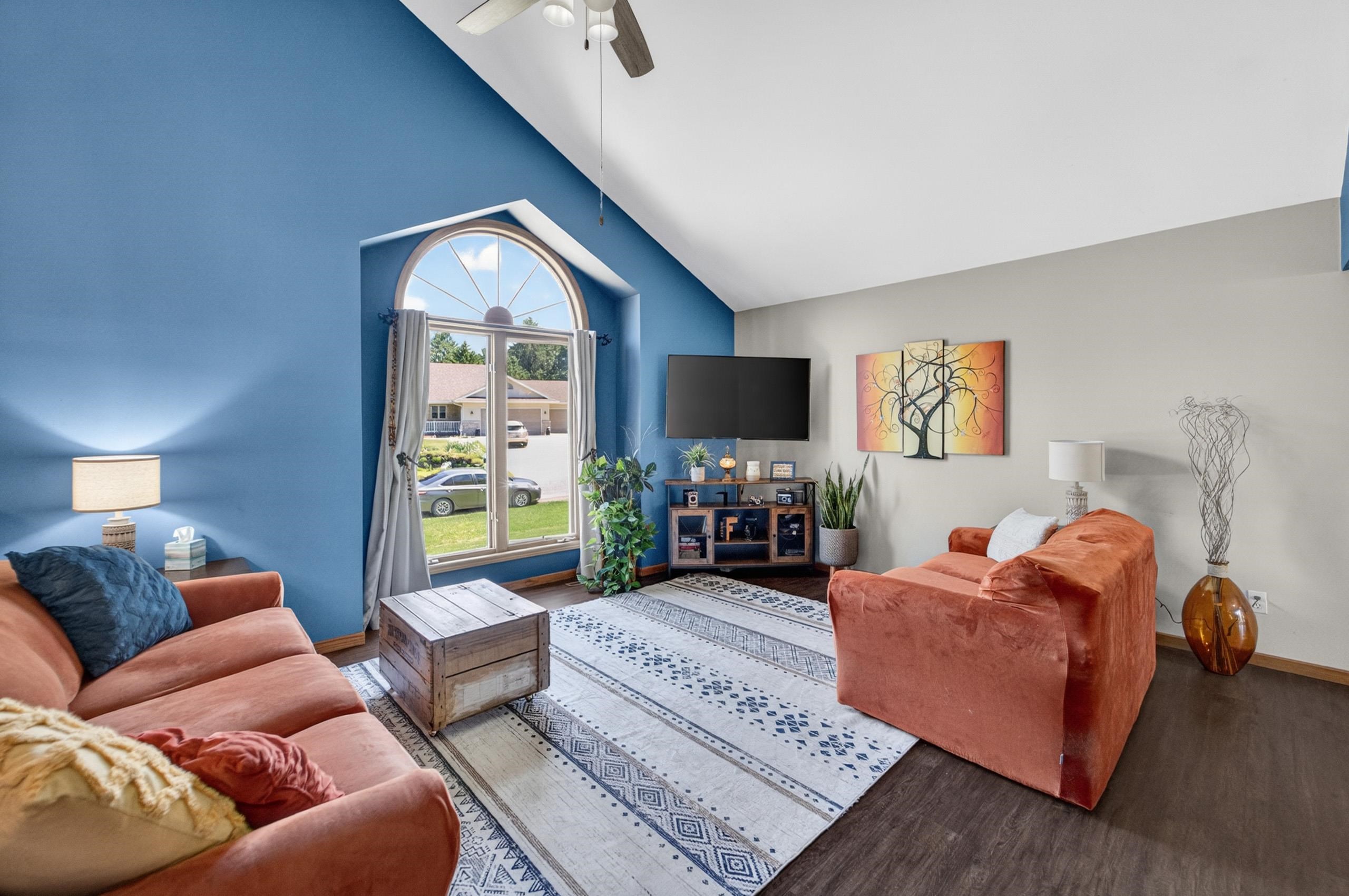 7129 Dorf View Court